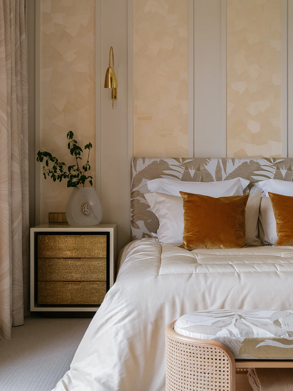 Kingsley Wall Light - Image 3