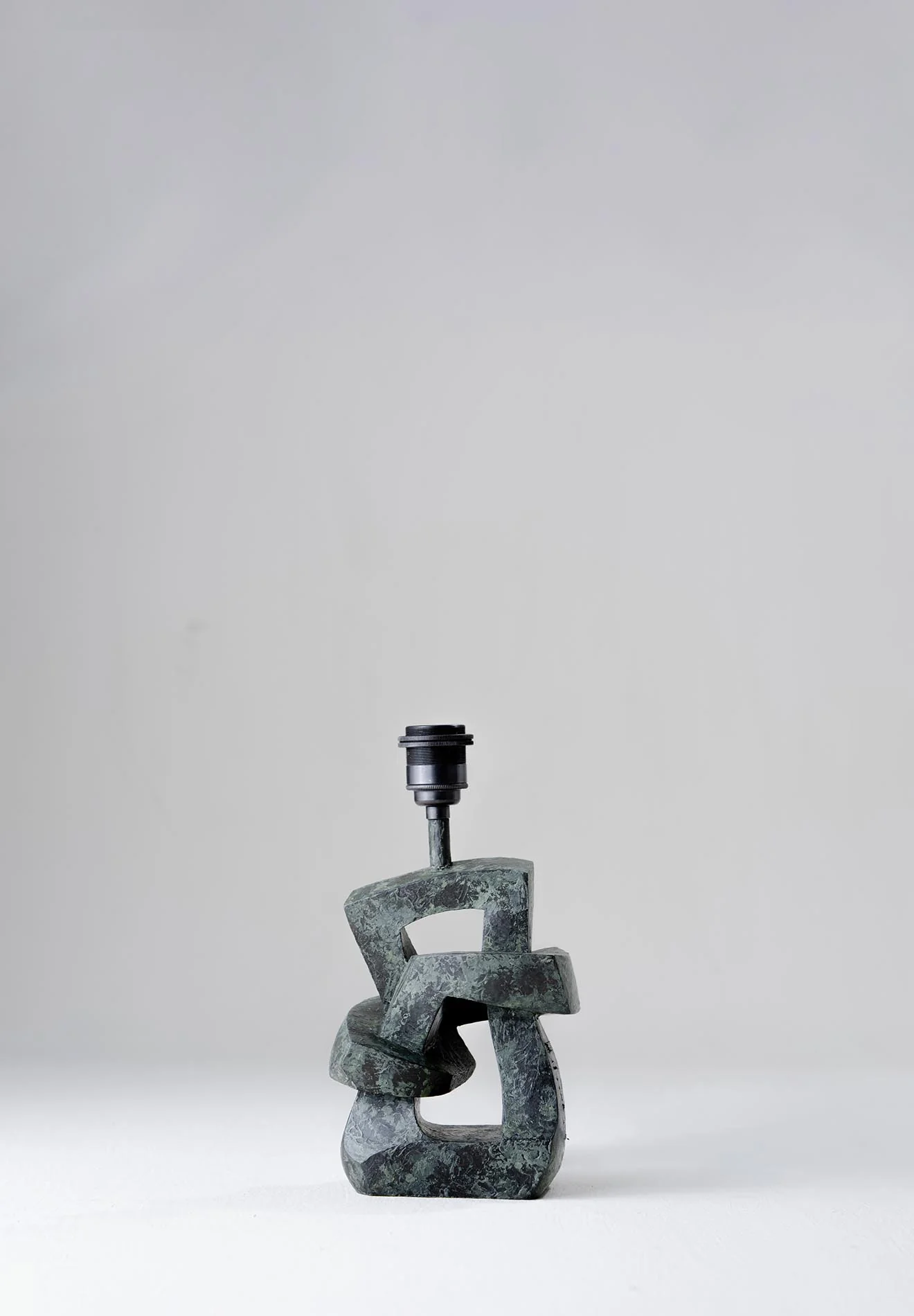 Knot Lamp - Image 10