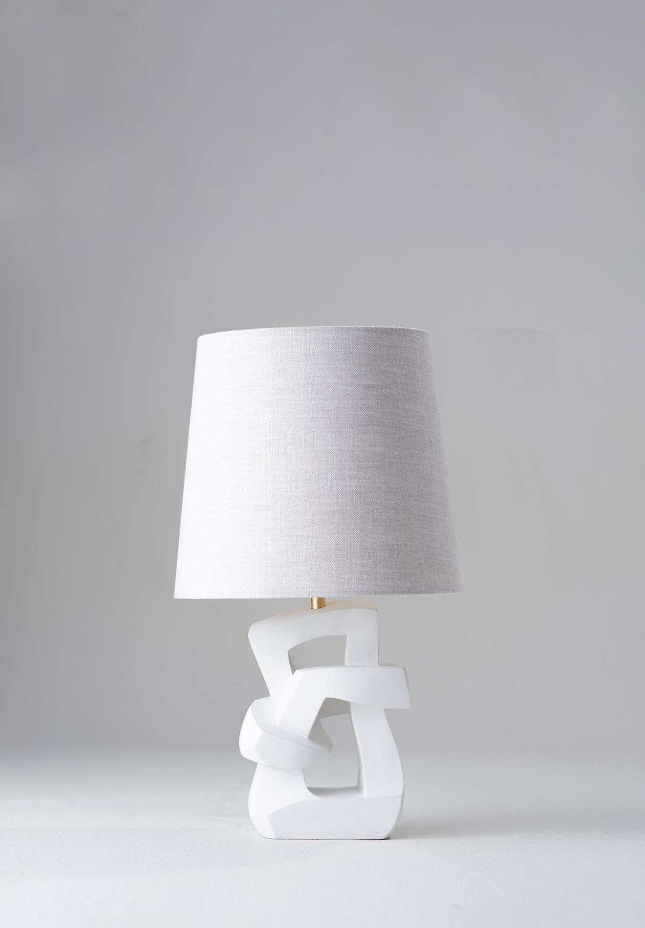 Knot Lamp - Image 11