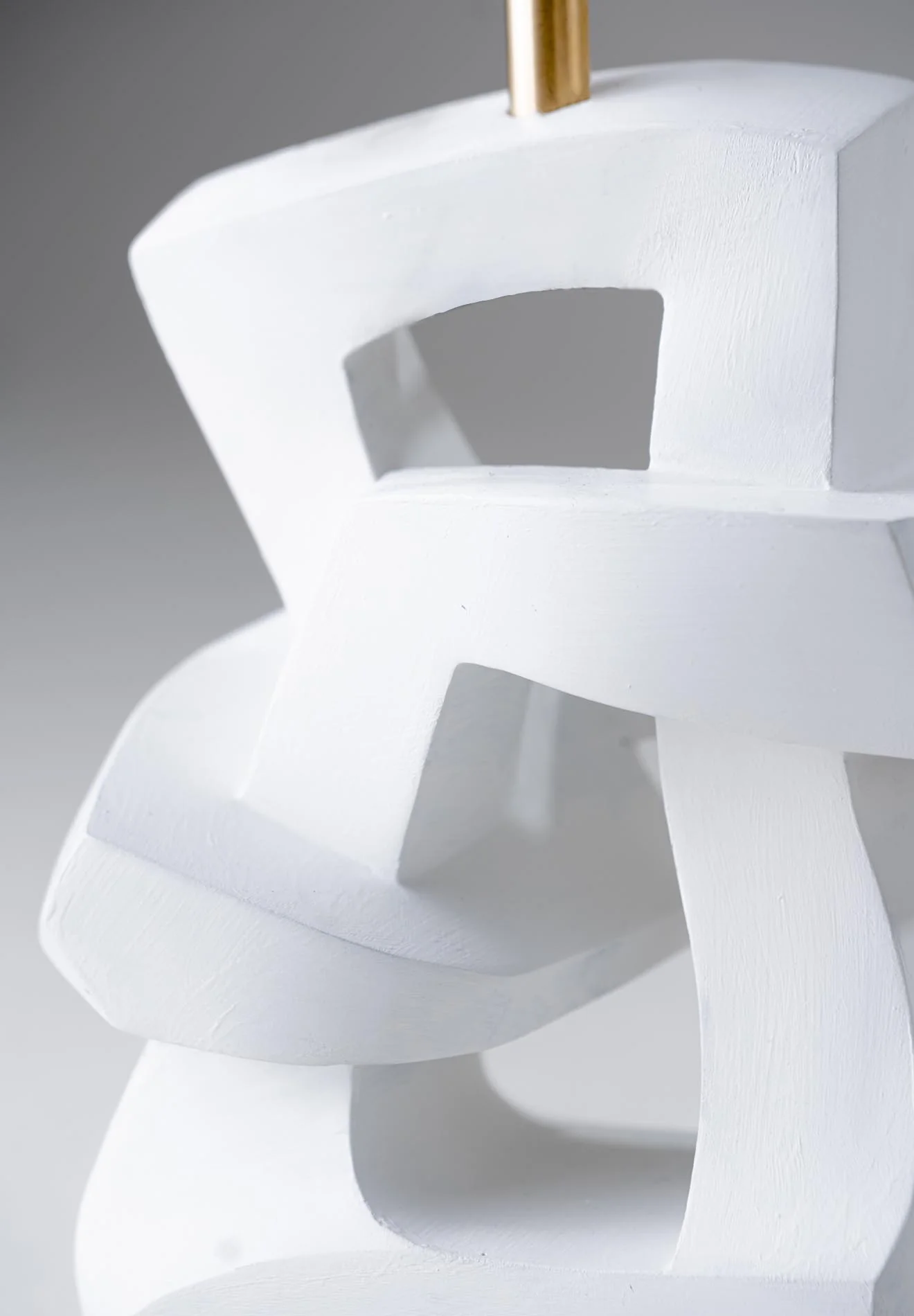 Knot Lamp - Image 13