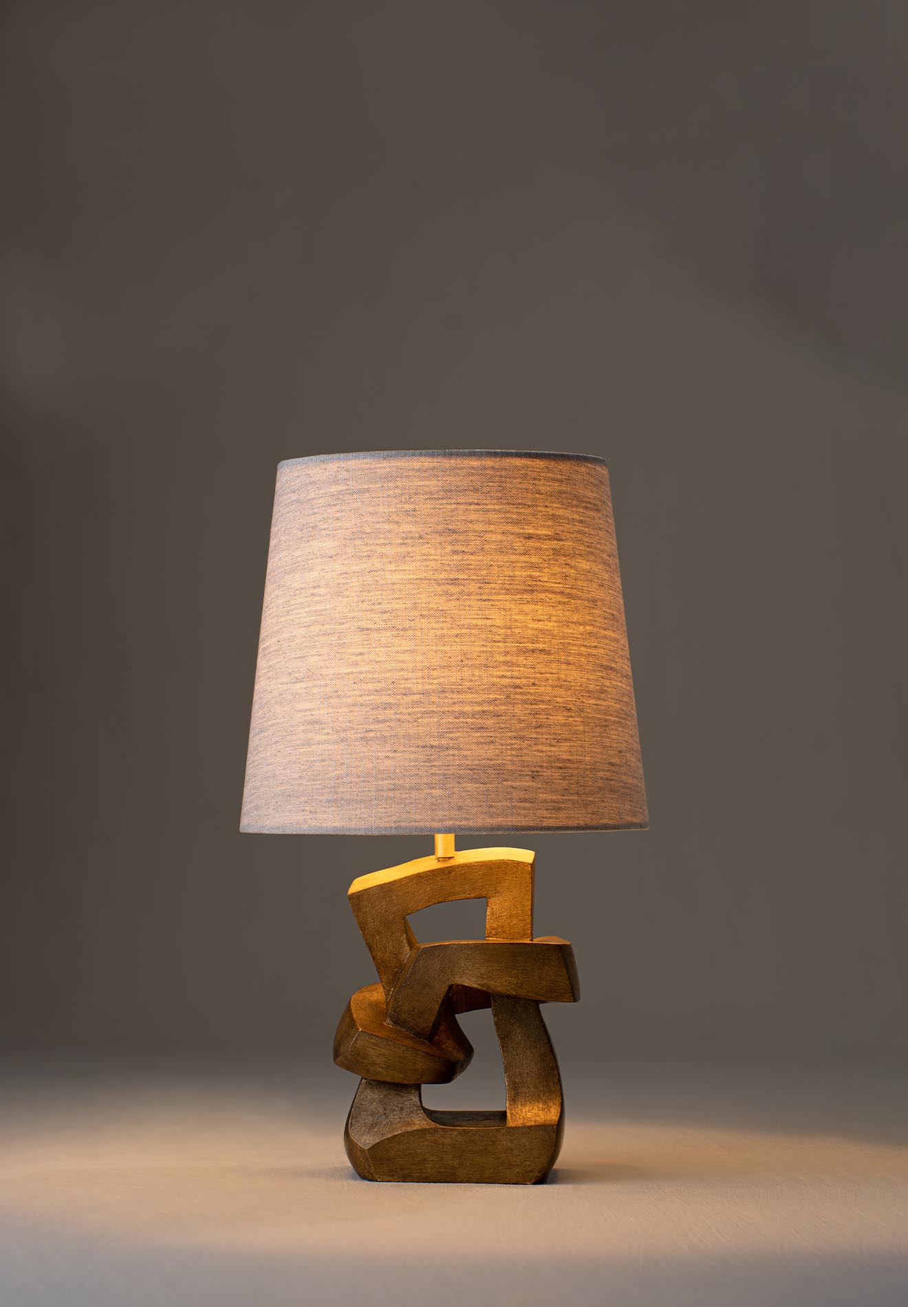 Knot Lamp - Image 16