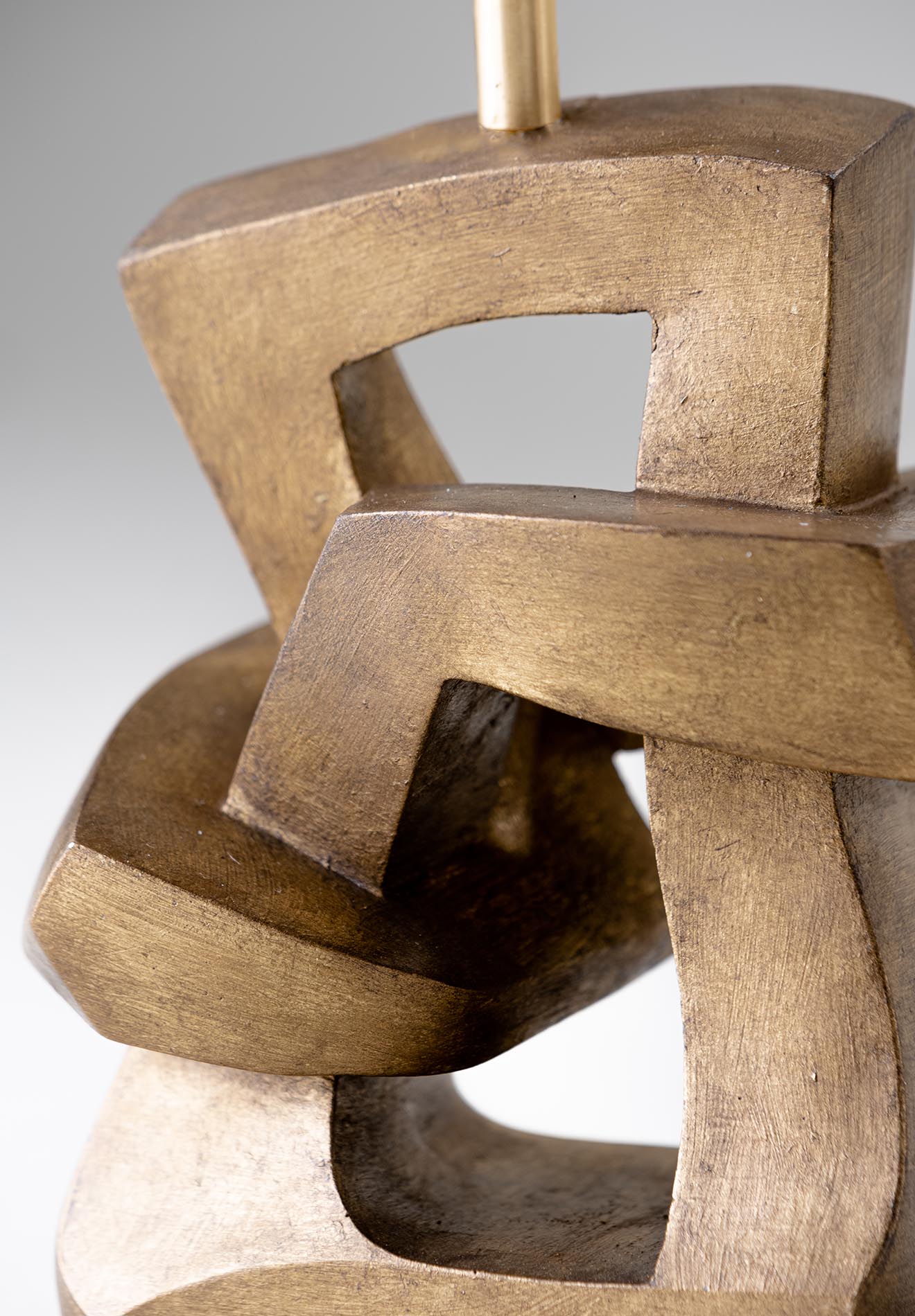 Knot Lamp - Image 17