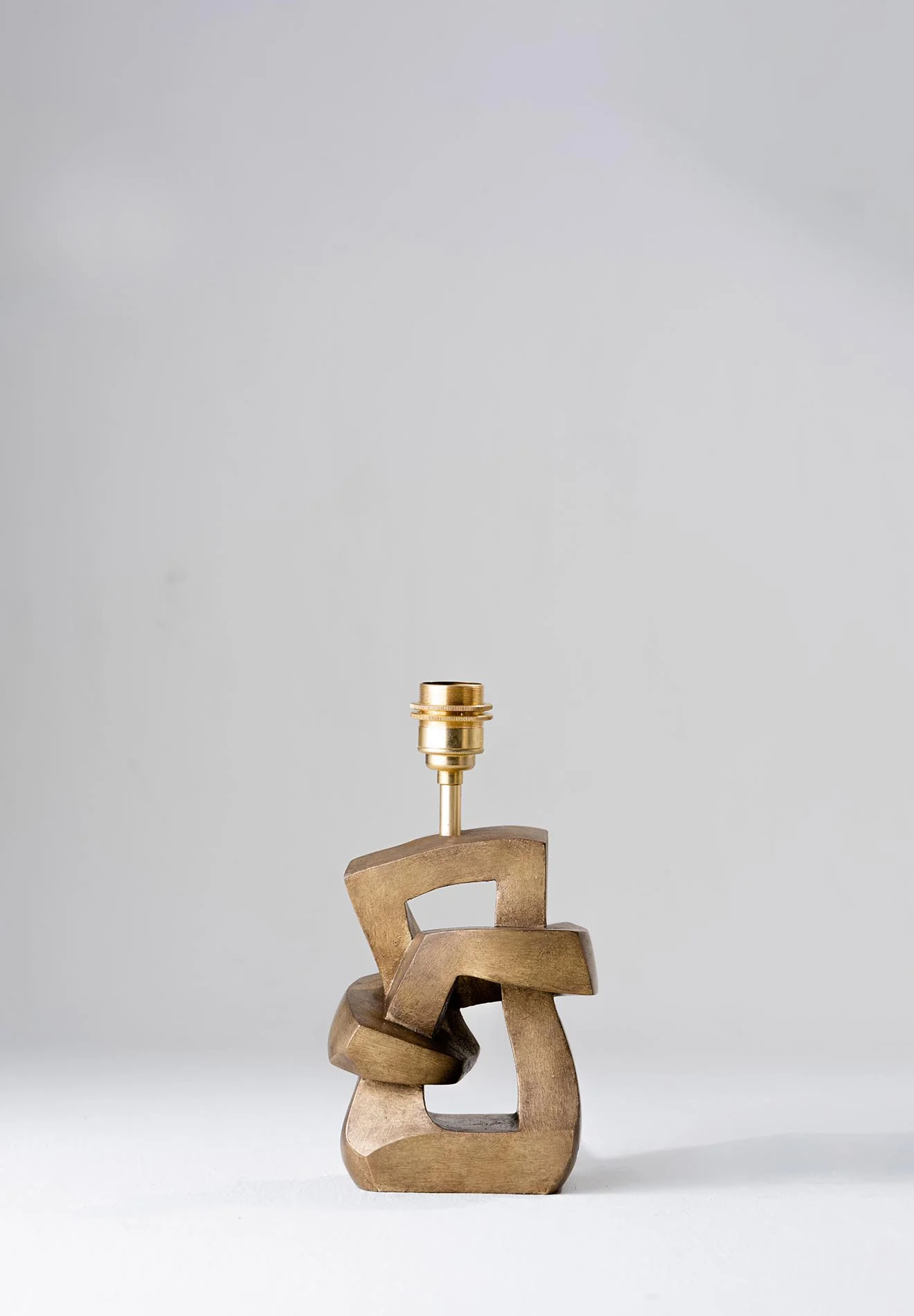 Knot Lamp - Image 18