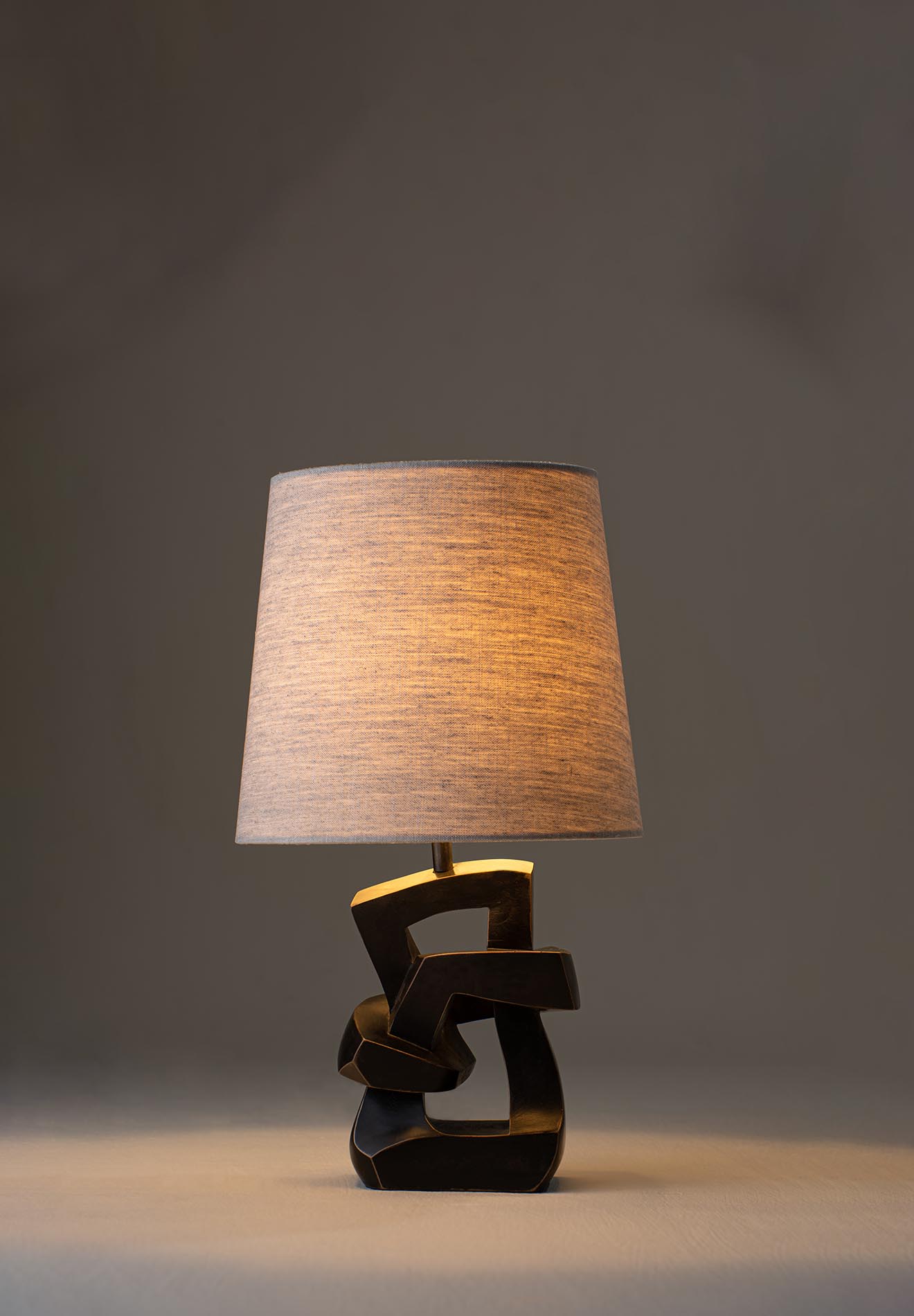 Knot Lamp - Image 2