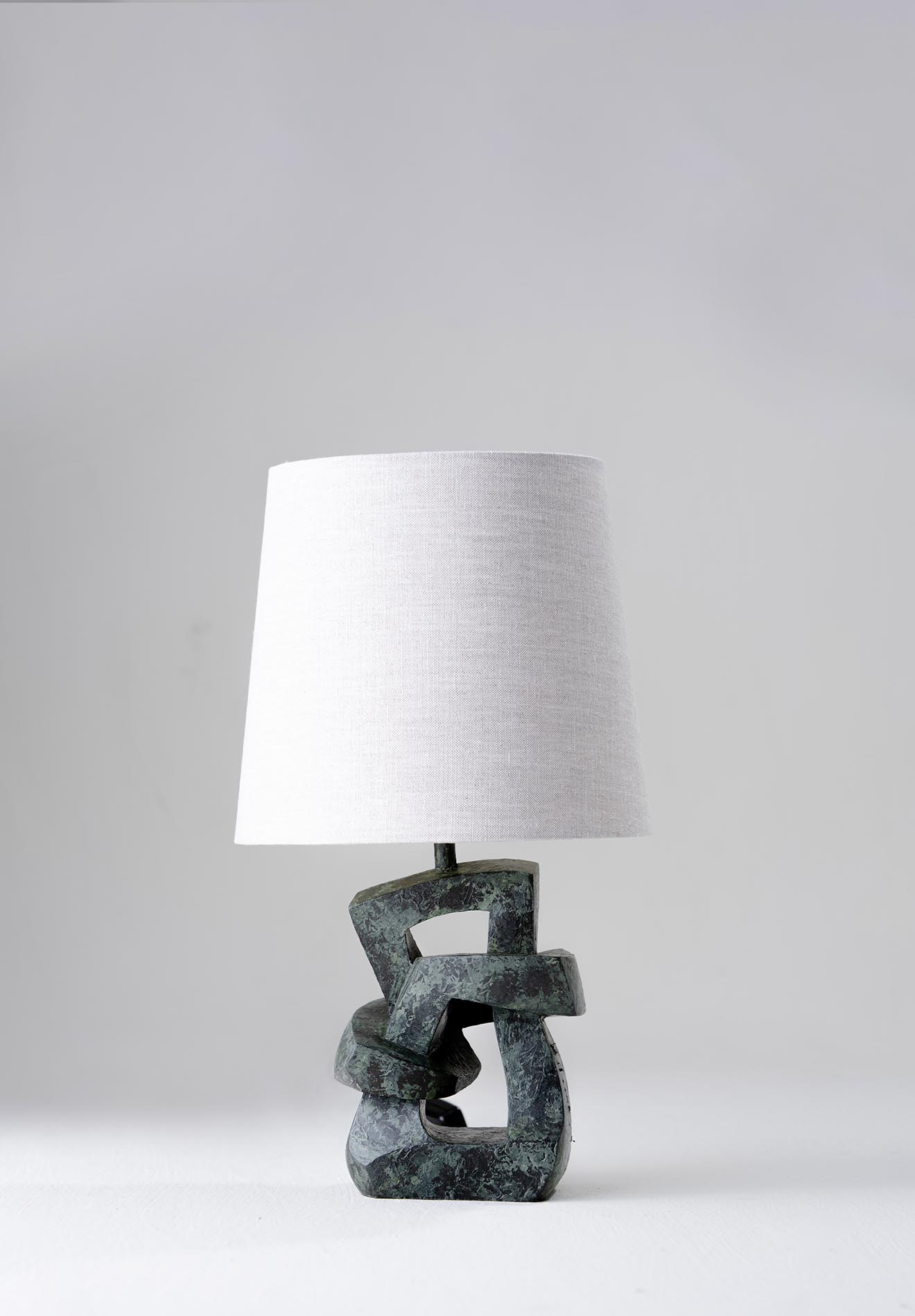 Knot Lamp - Image 6