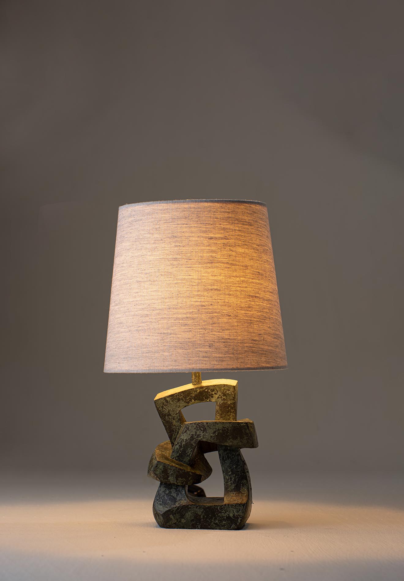 Knot Lamp - Image 7