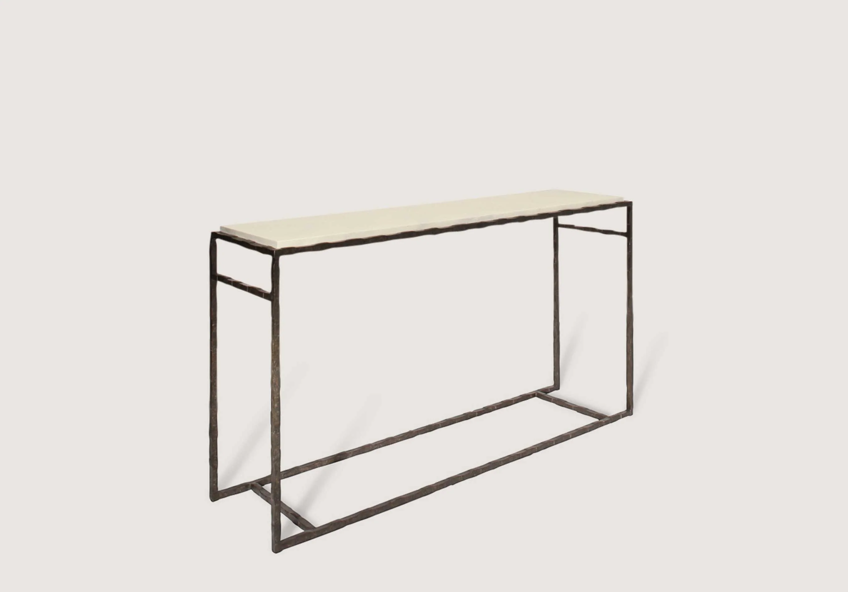 Giacometti Console Table Large - Image 3