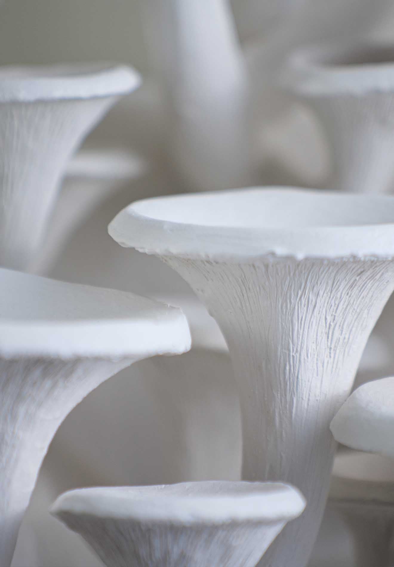 Mushroom Wall Light Large - Image 3