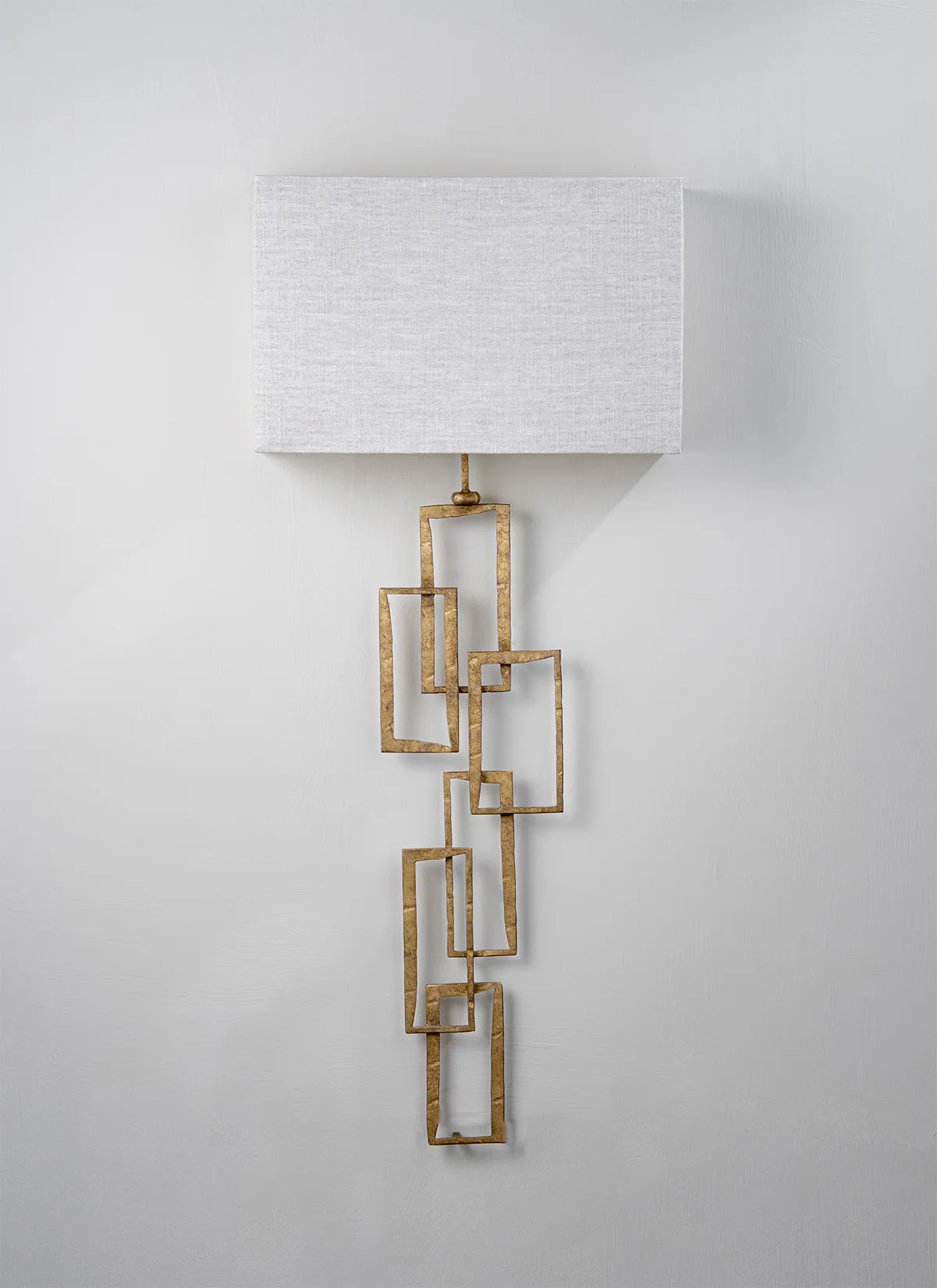 Salperton Wall Light Large