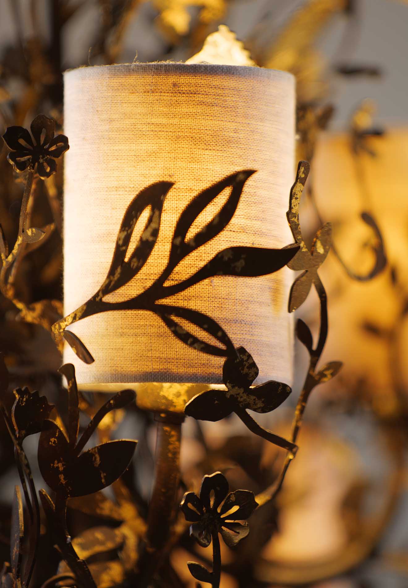 Spry Ceiling Light Large - Image 3