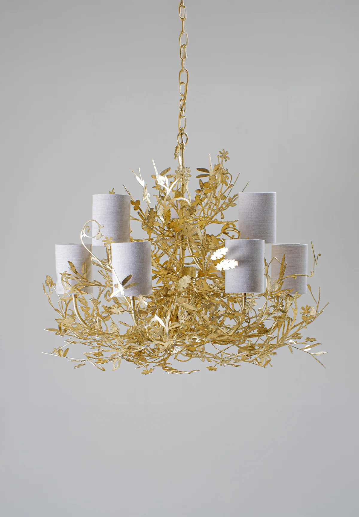 Spry Ceiling Light Large - Image 6