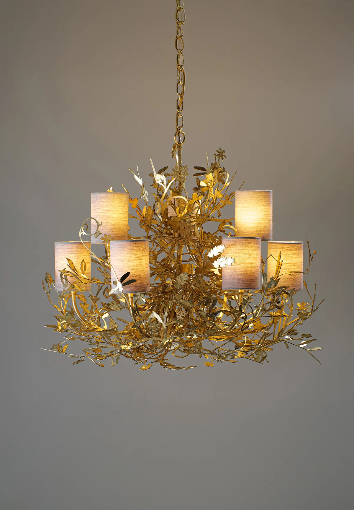 Spry Ceiling Light Large - Image 7