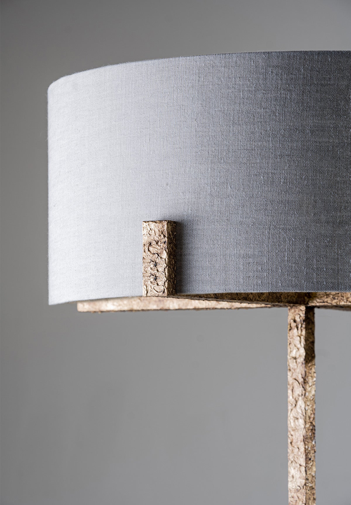 Le Claire Floor Lamp - Image 2