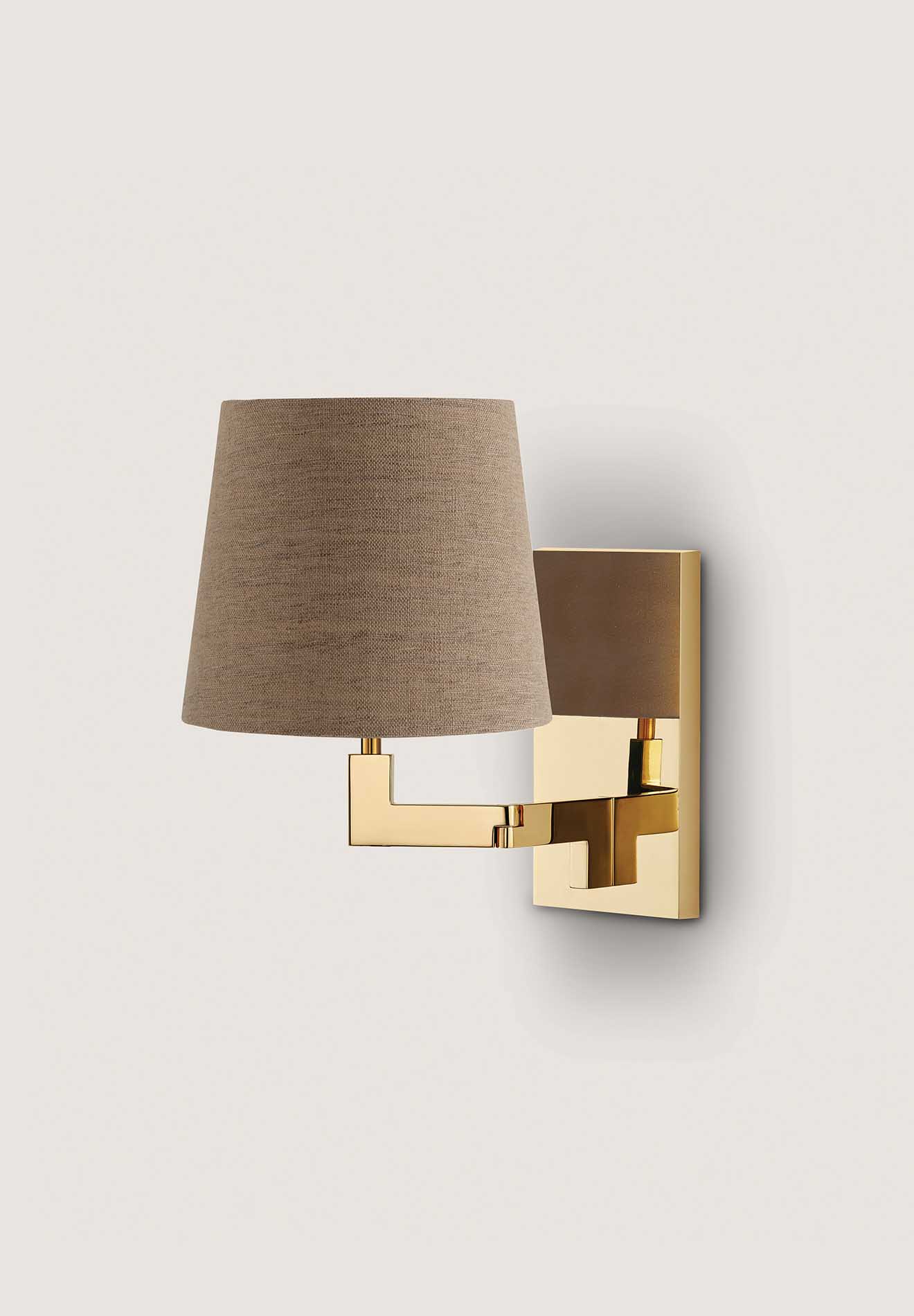 Library Wall Light - Image 4