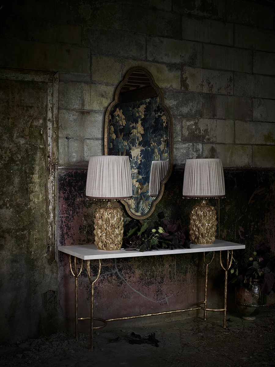 Logan Console Table Large - Image 3