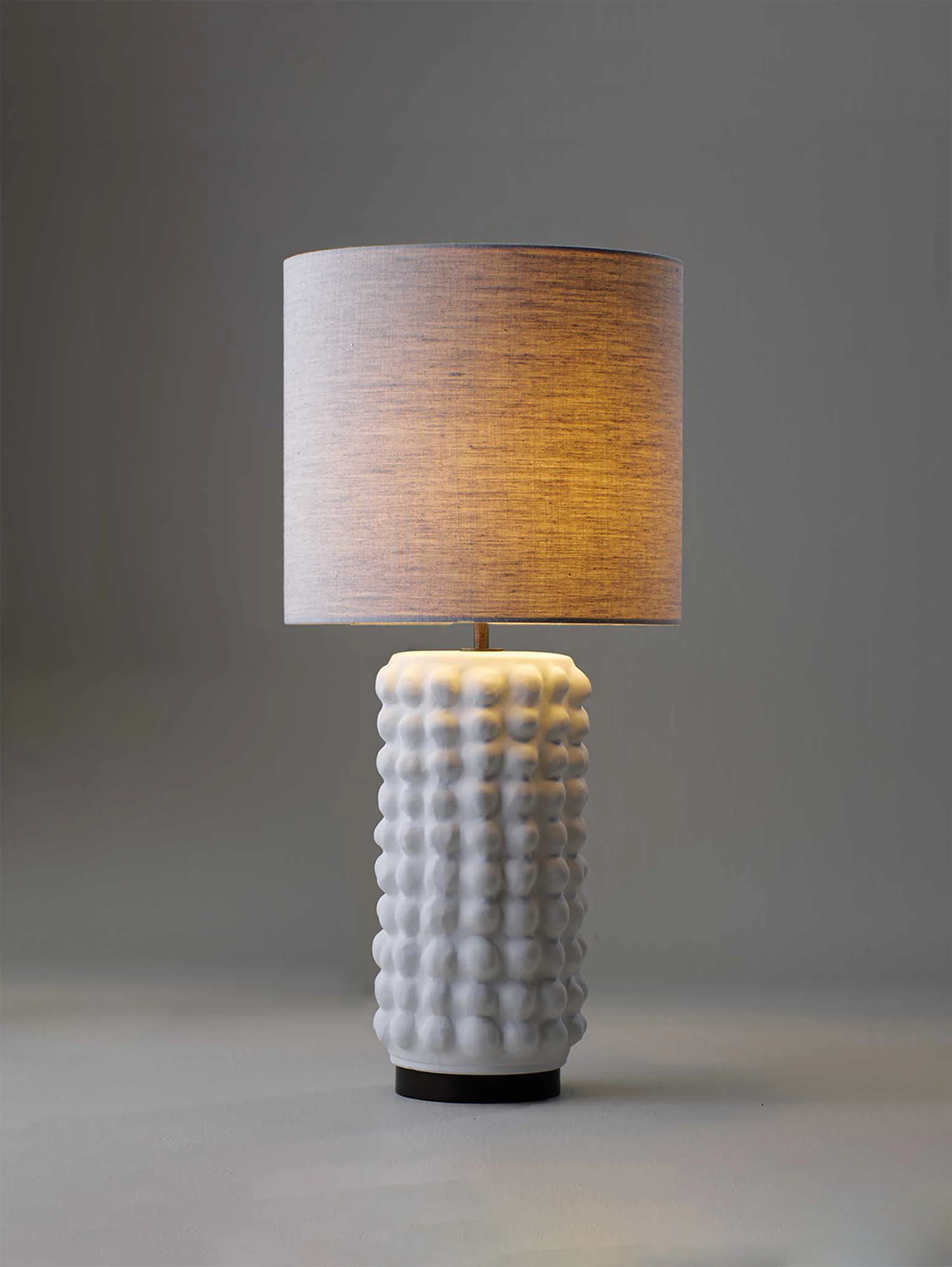 Low Hat Lampshade - Image 3