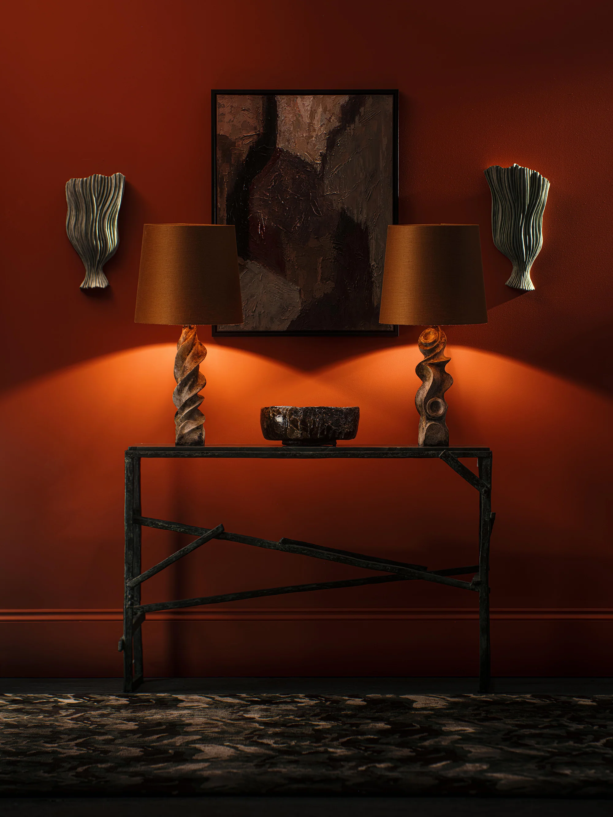 Dorian Lamp - Image 4