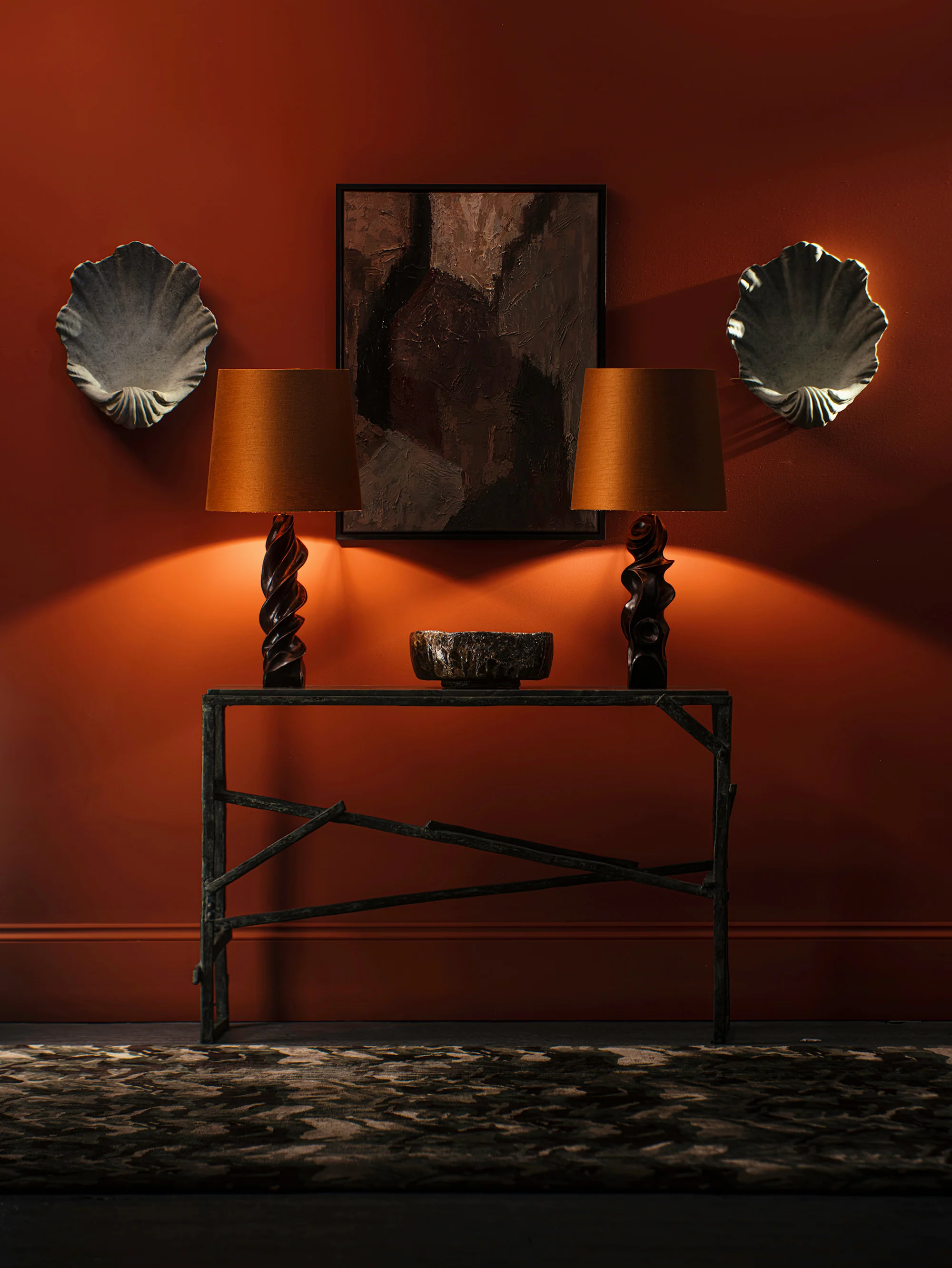 Lucian Lamp - Image 3