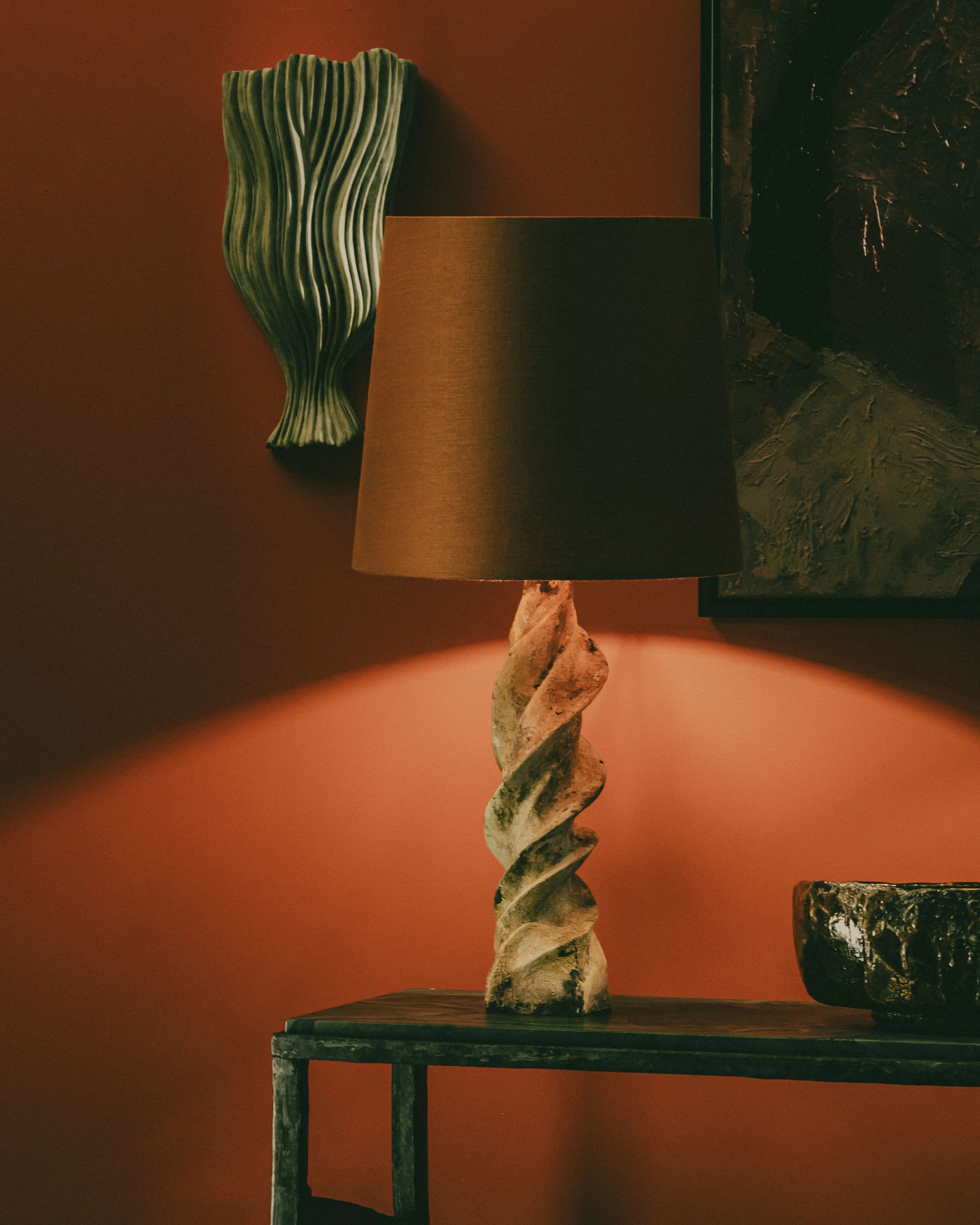 Lucian Lamp - Image 9