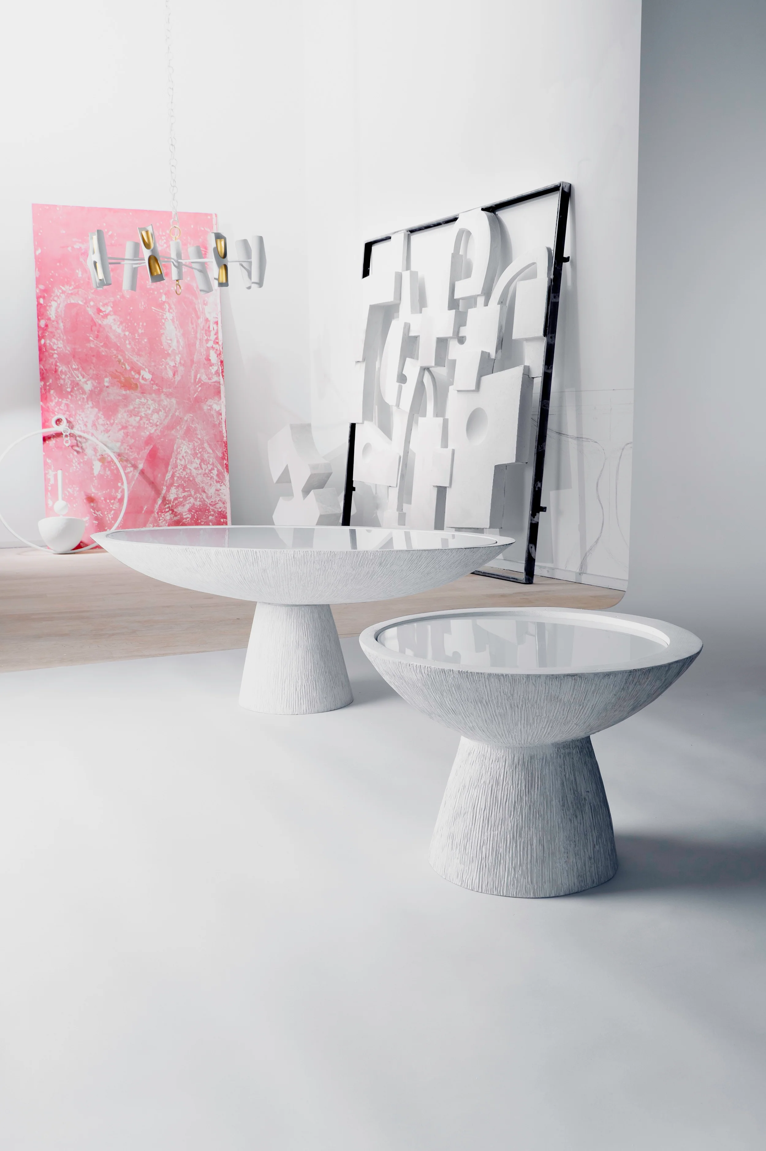 Marina Coffee Table - Image 9