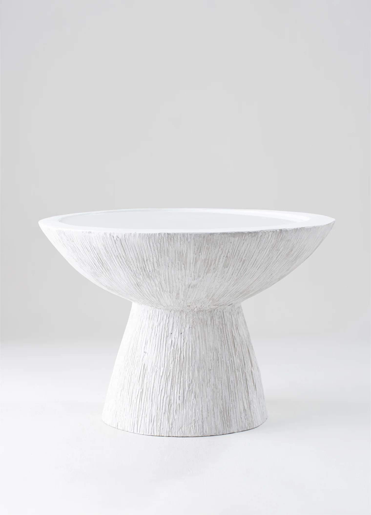 Marina Side Table