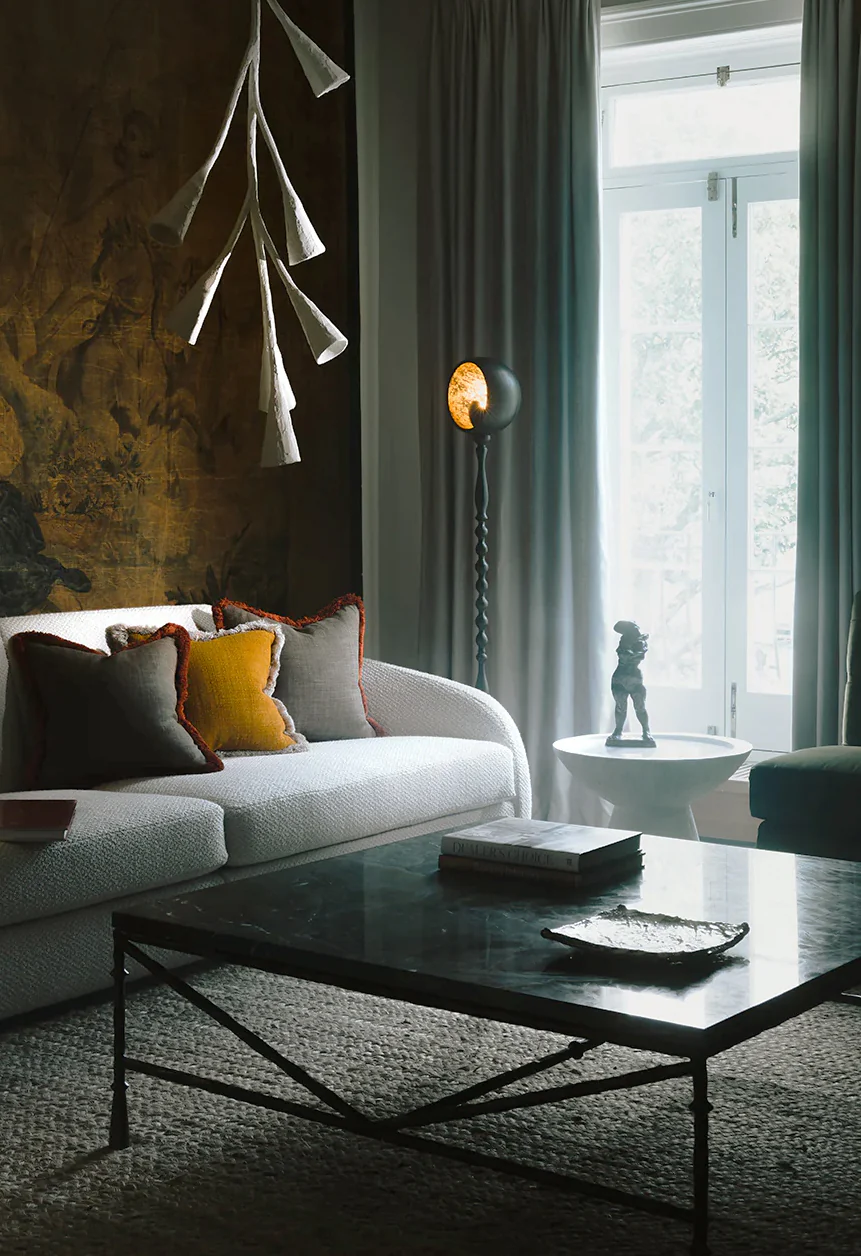 Marina Side Table - Image 11