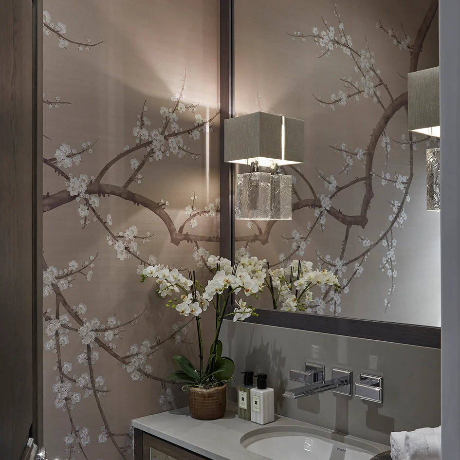 Marlin Bathroom Wall Light - Image 5