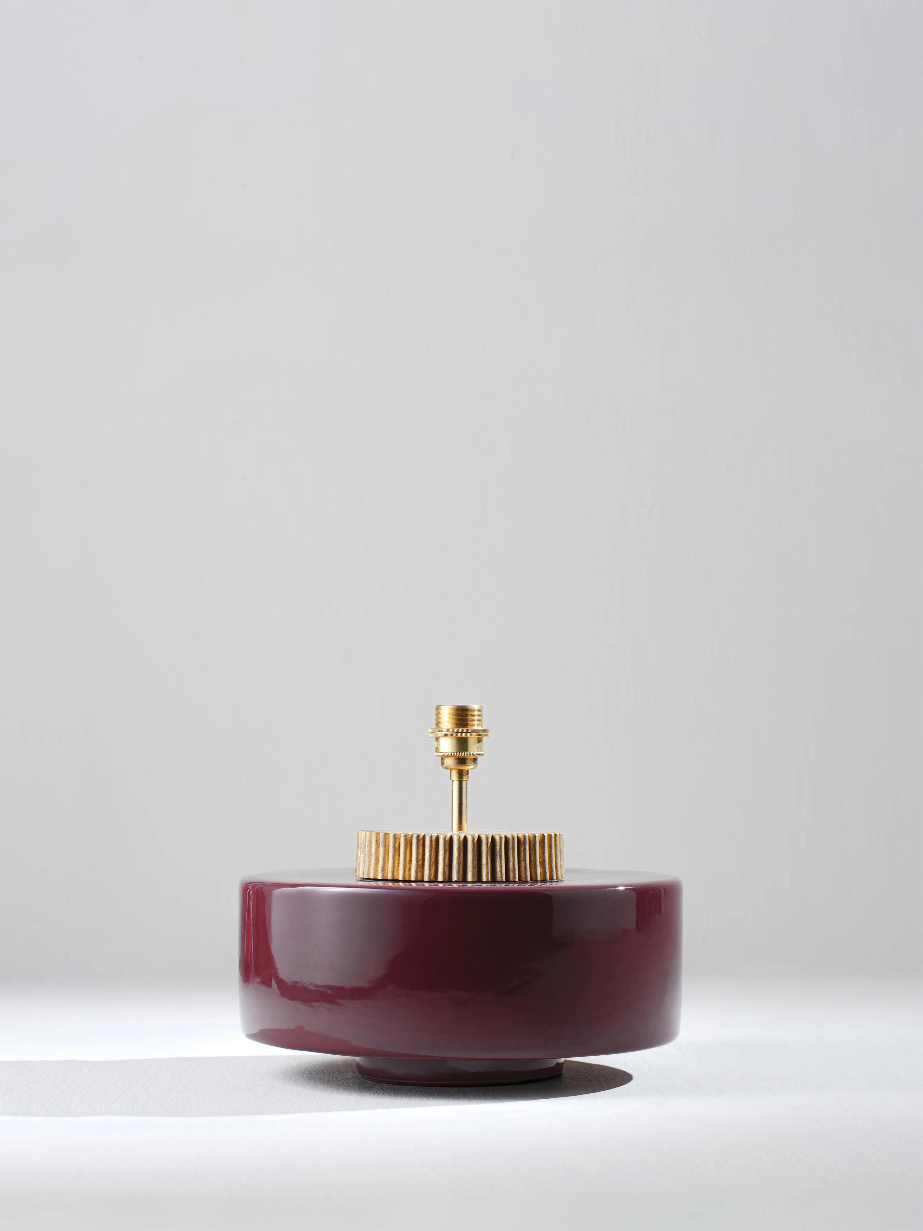 Marlowe Lamp - Image 4