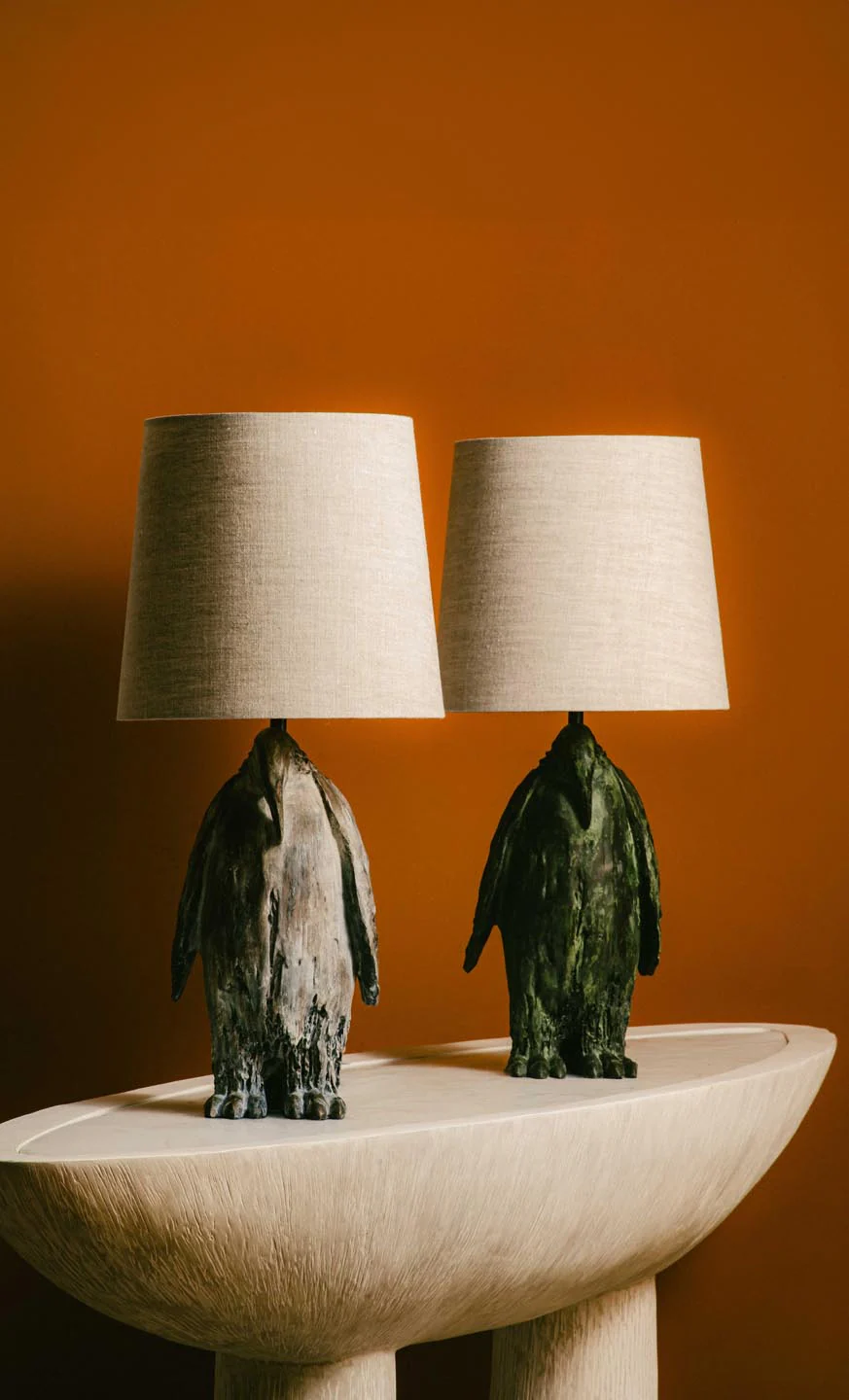 Mary Lamp - Image 10