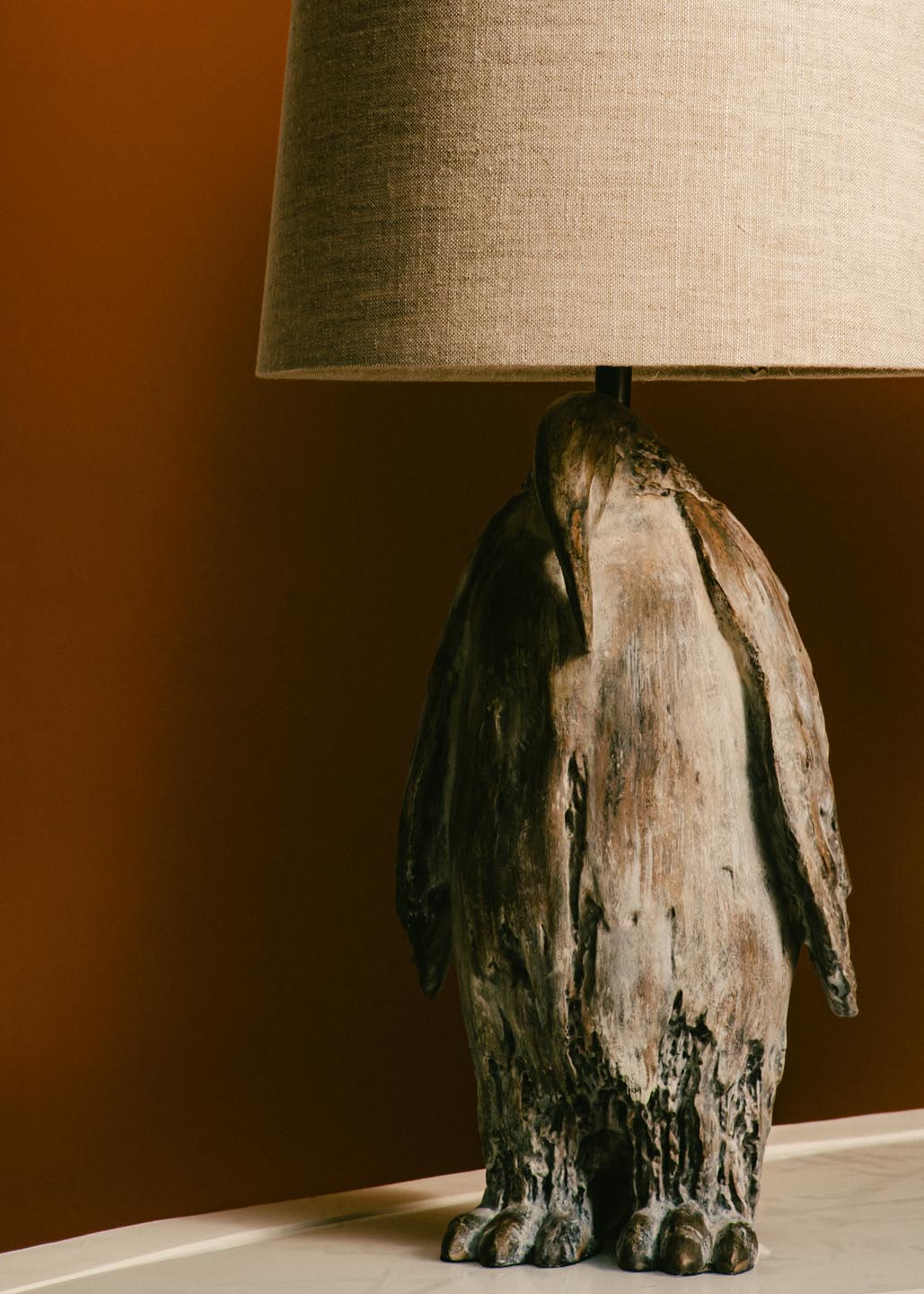 Mary Lamp - Image 4