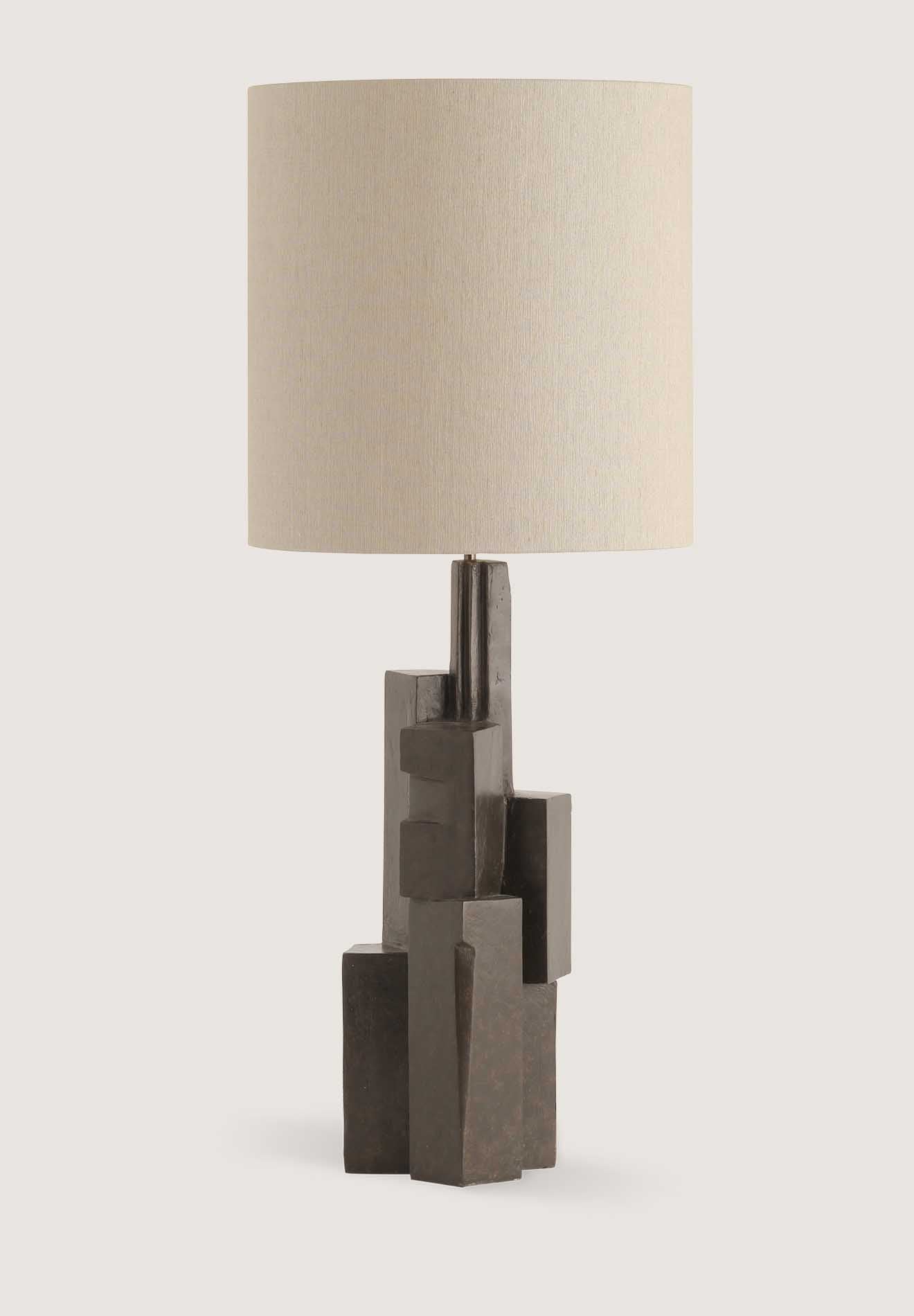 Metropolis Lamp - Image 10
