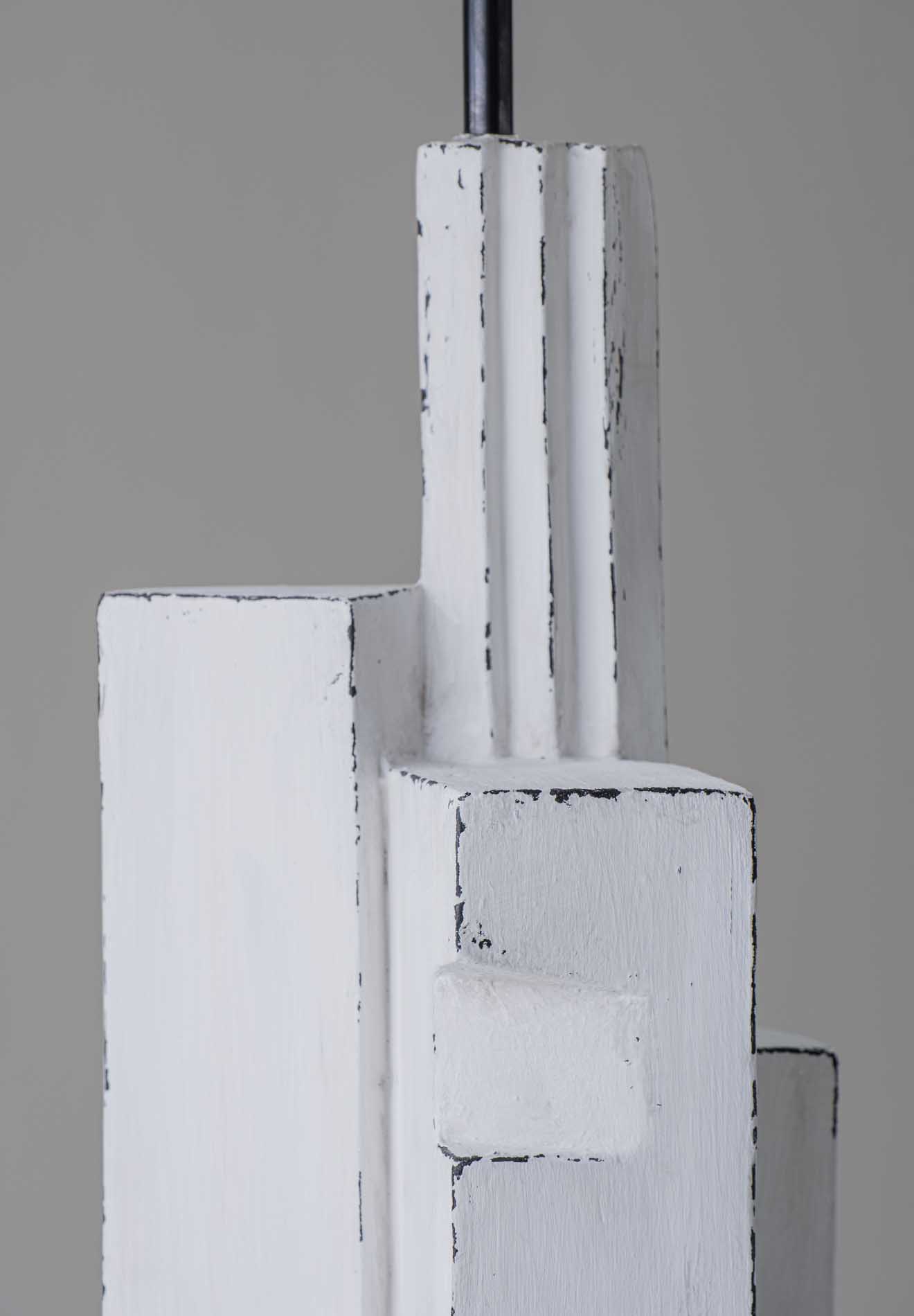 Metropolis Lamp - Image 3