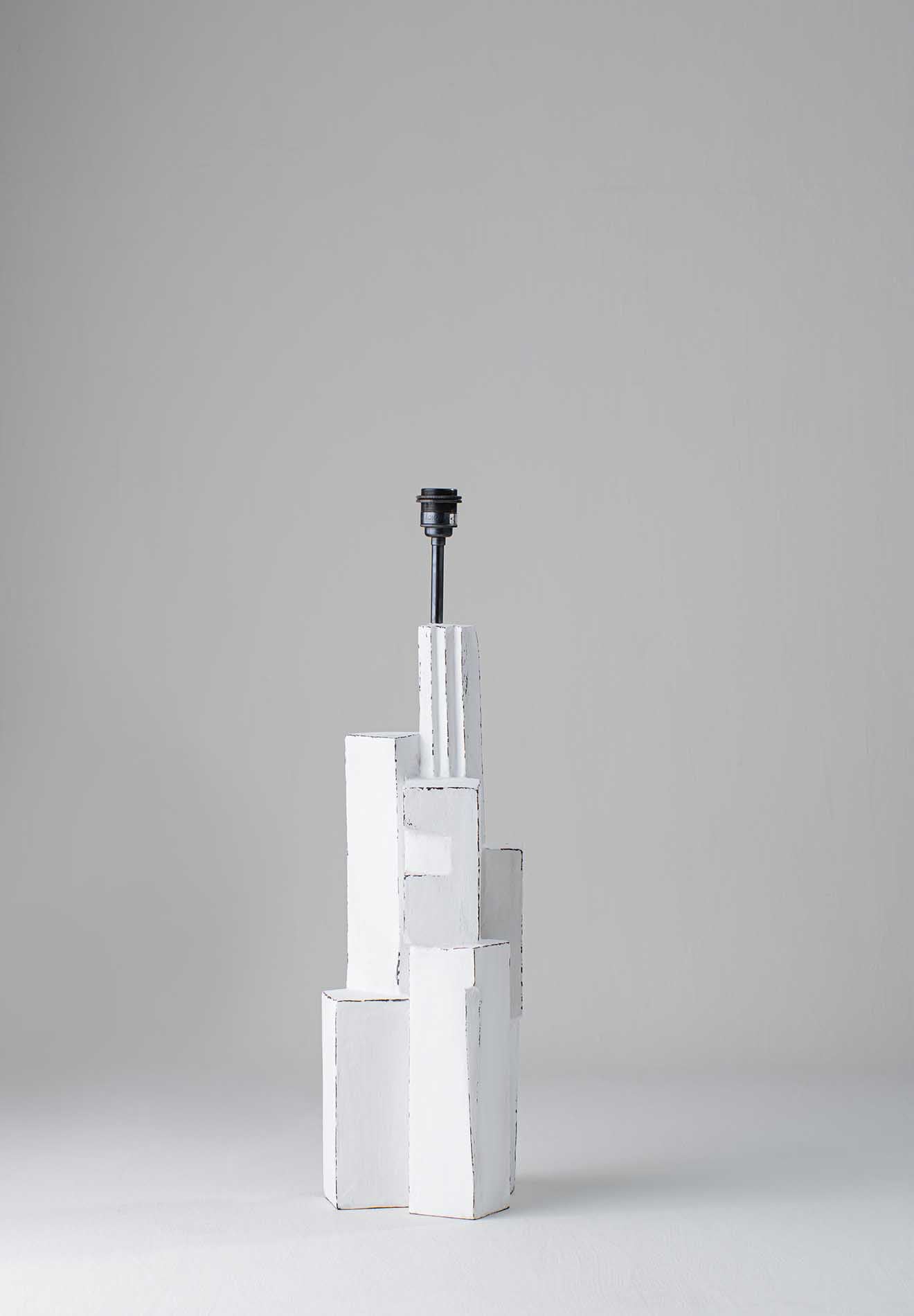 Metropolis Lamp - Image 5