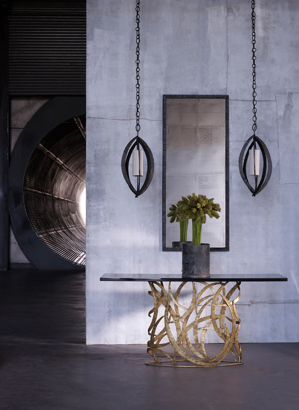 Miro Ceiling Light - Image 2