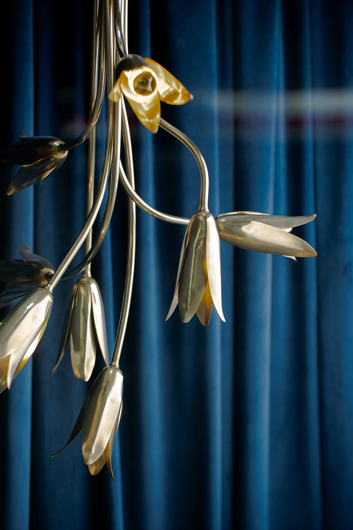 Morales Chandelier - Image 15
