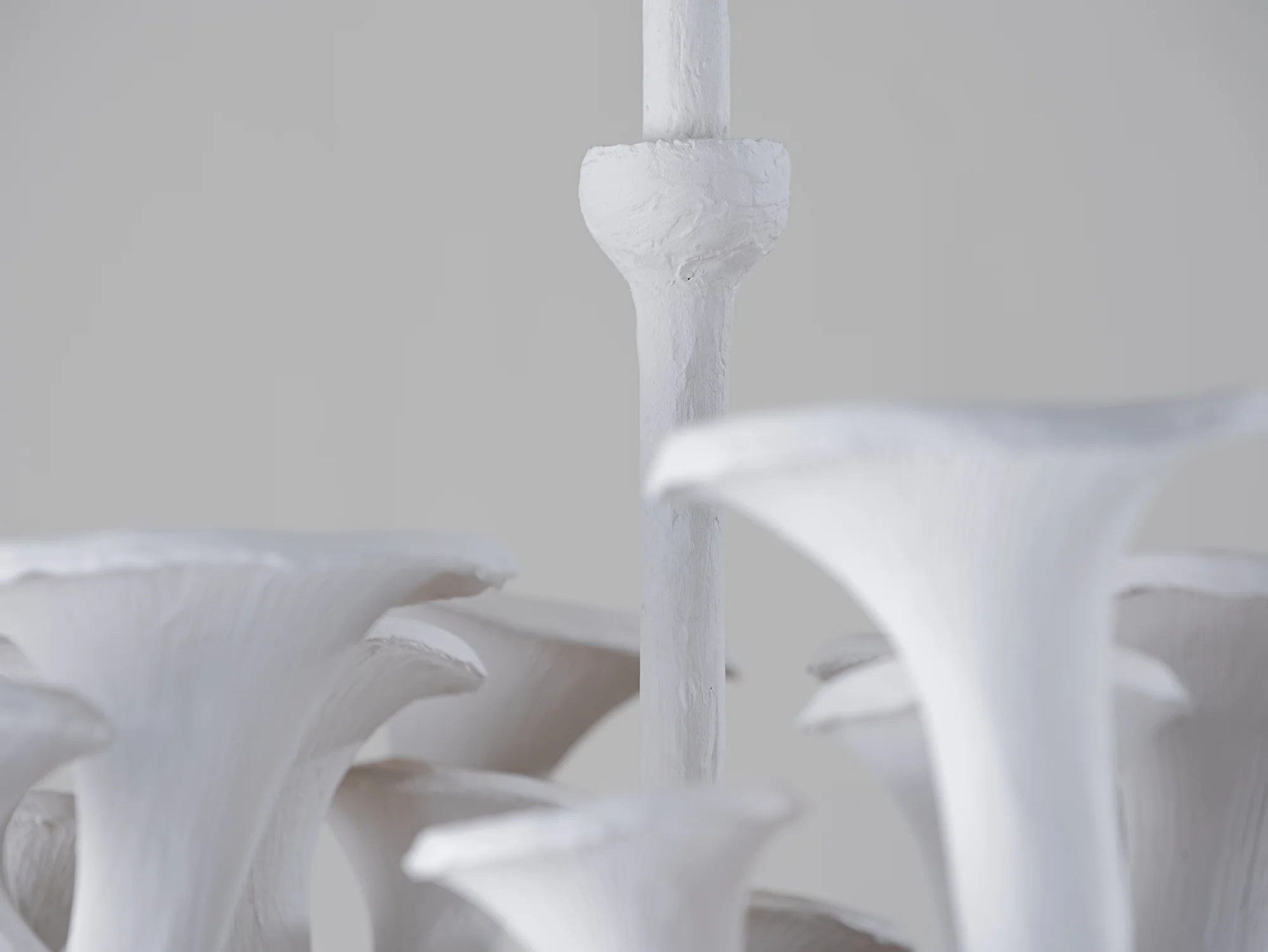 Mushroom Chandelier - Image 4