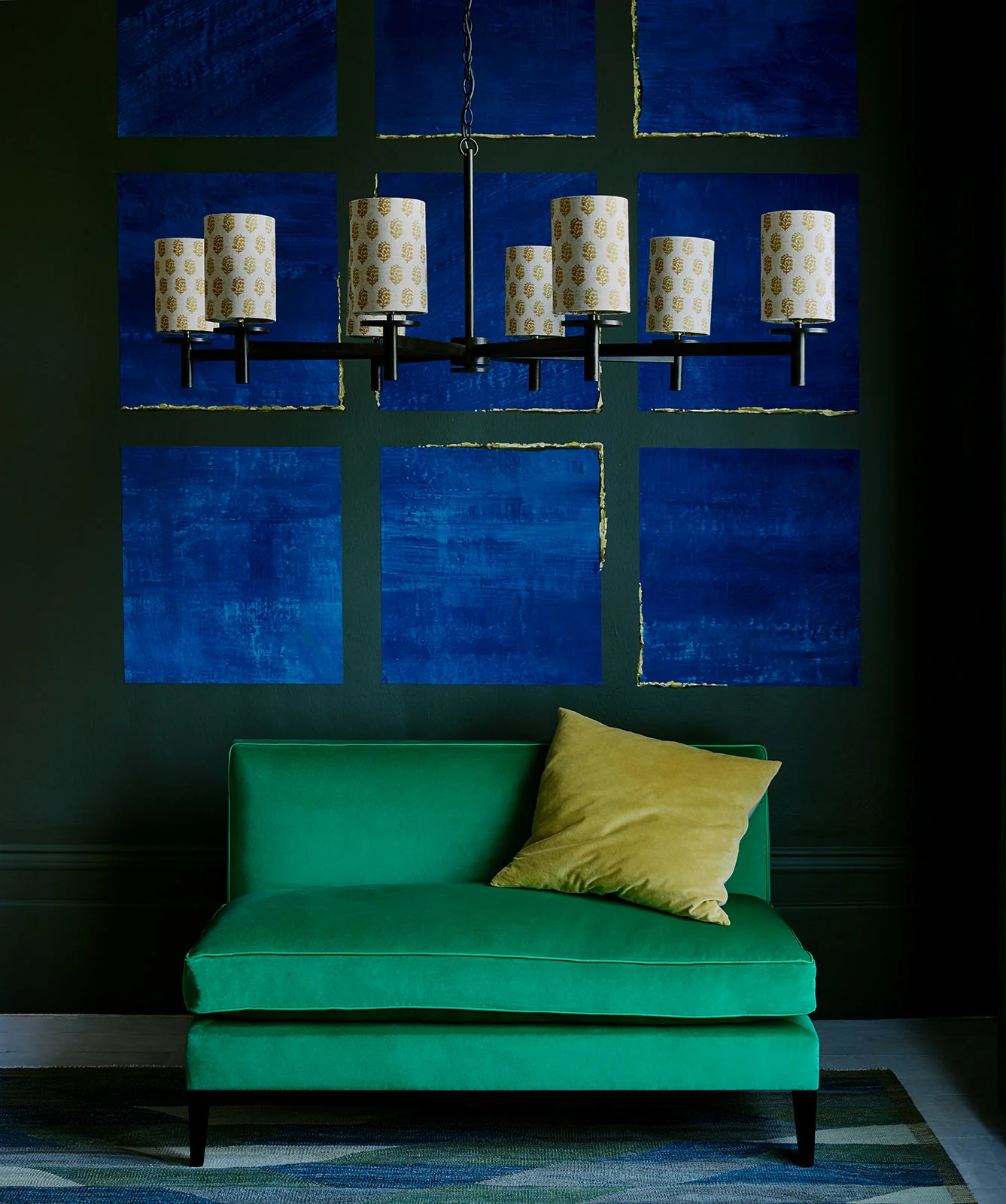 Neptune Chandelier - Image 3