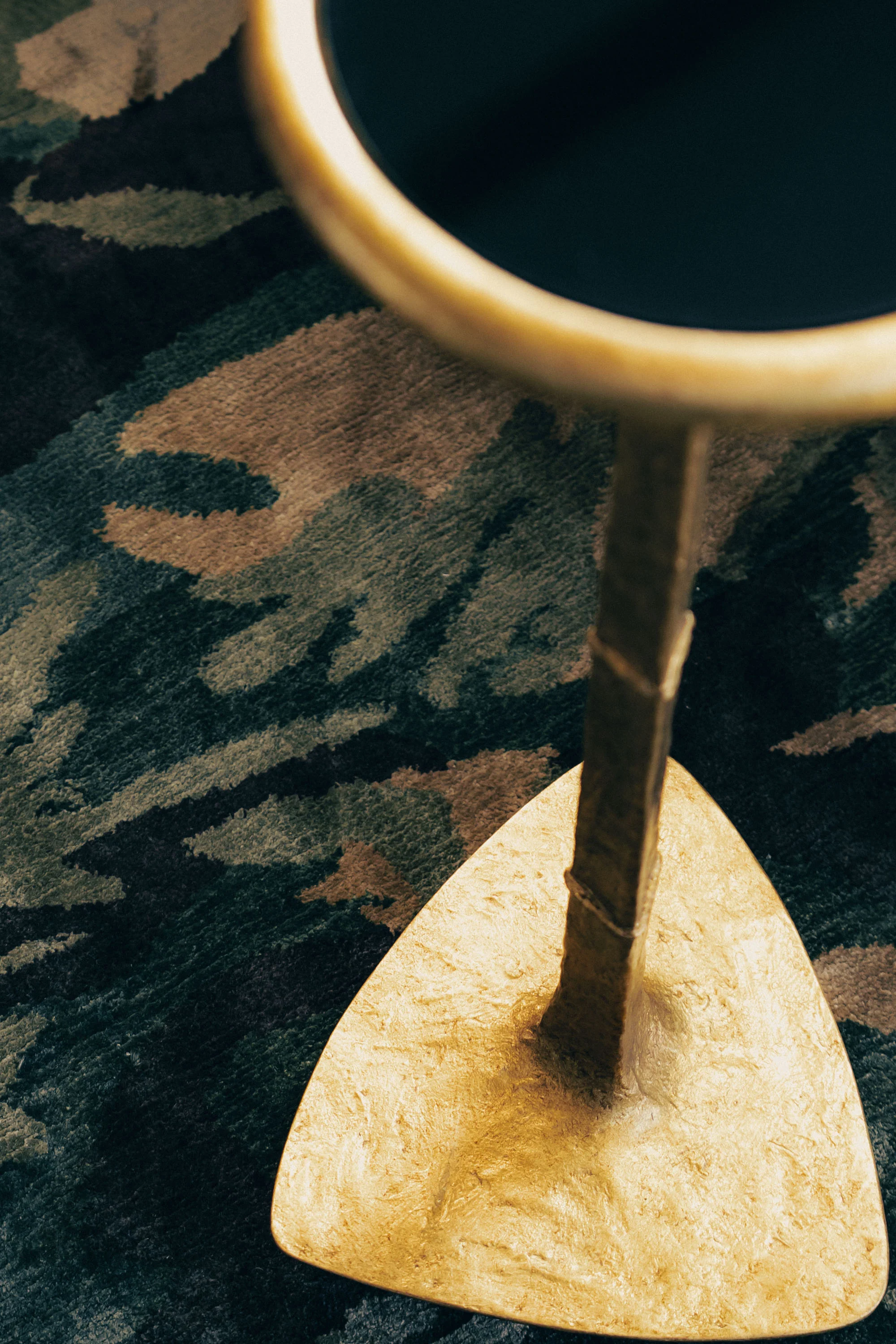 Nola Side Table - Image 4
