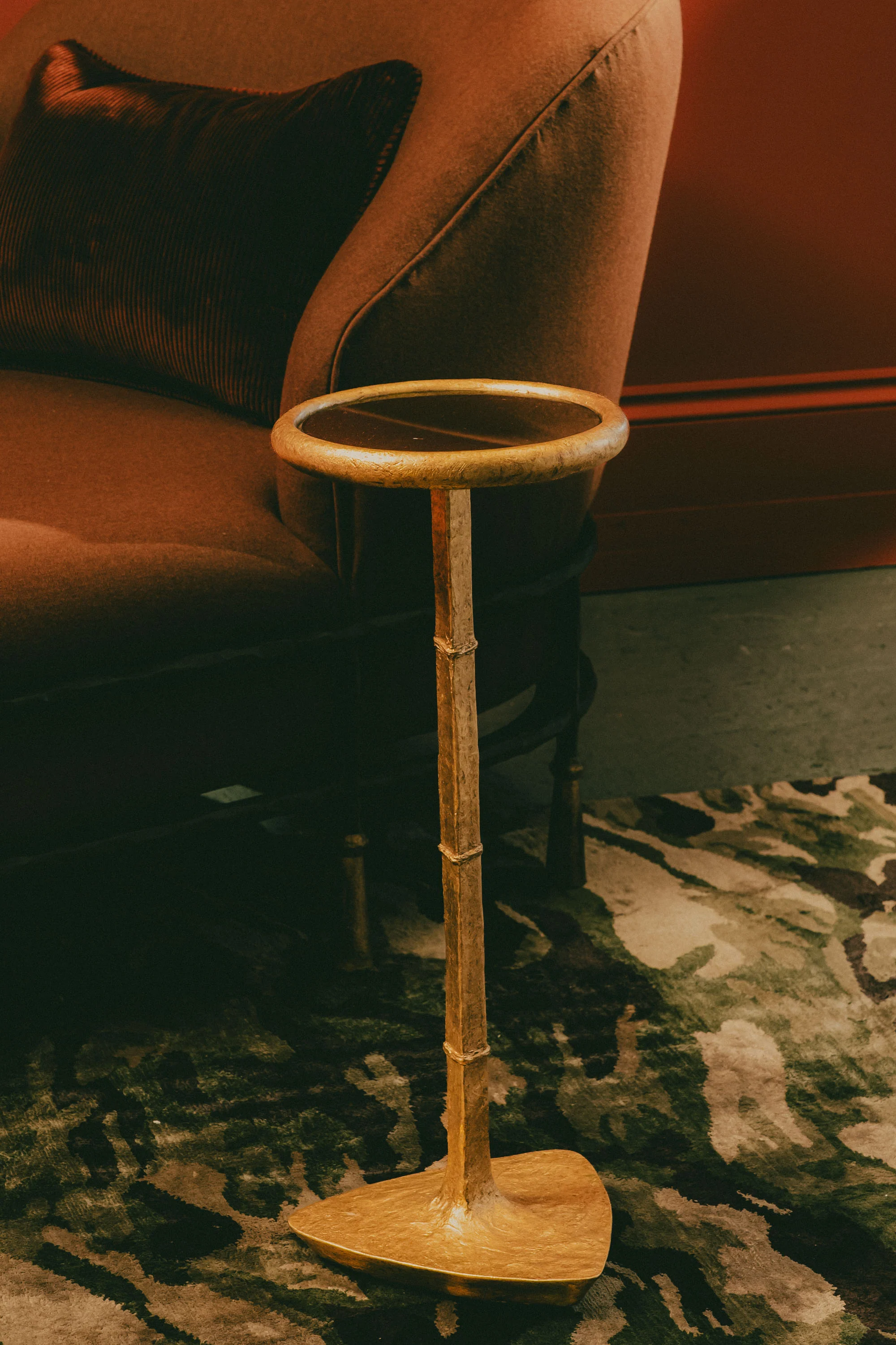 Nola Side Table - Image 5