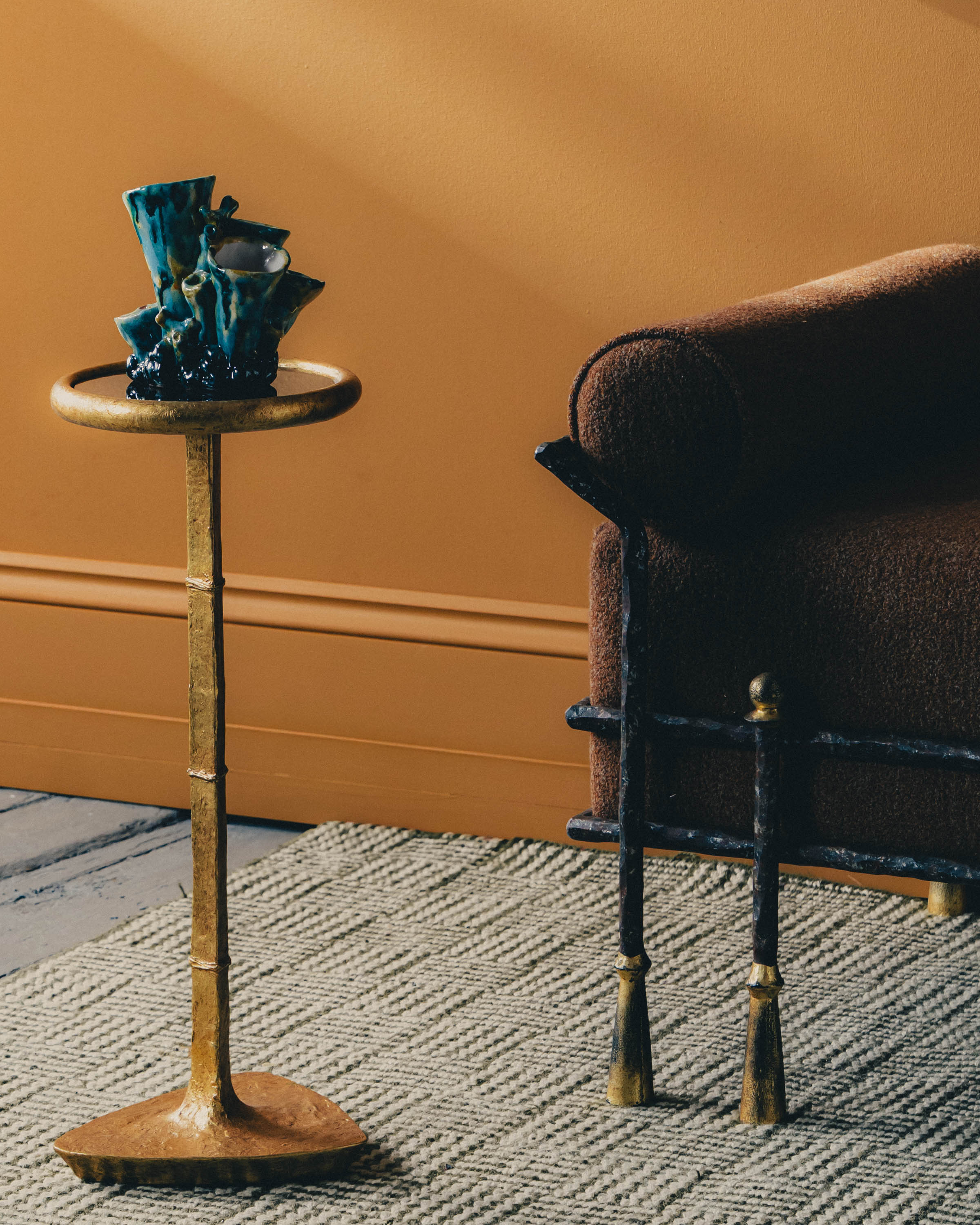 Nola Side Table - Image 6