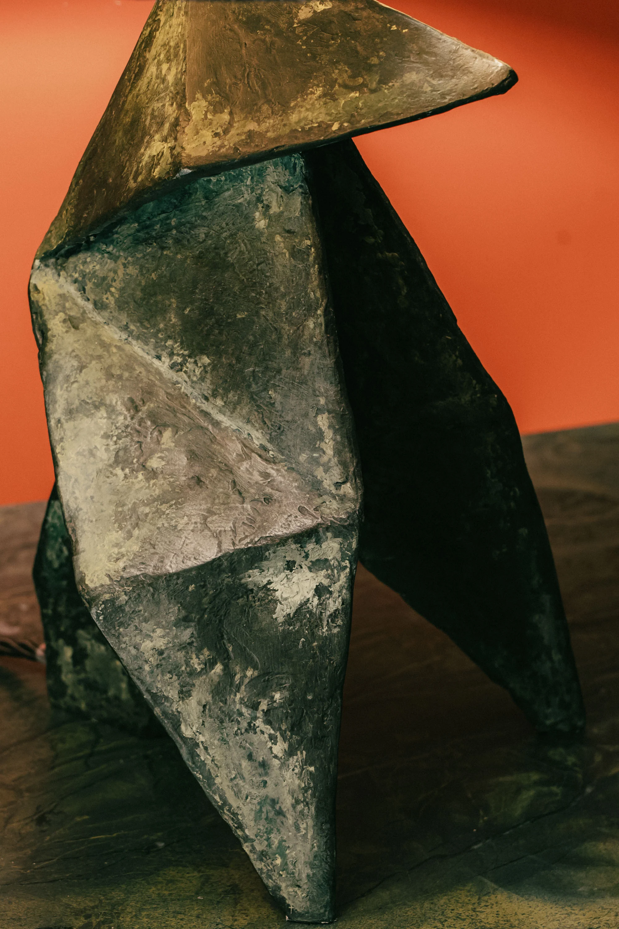 Origami Lamp - Image 6