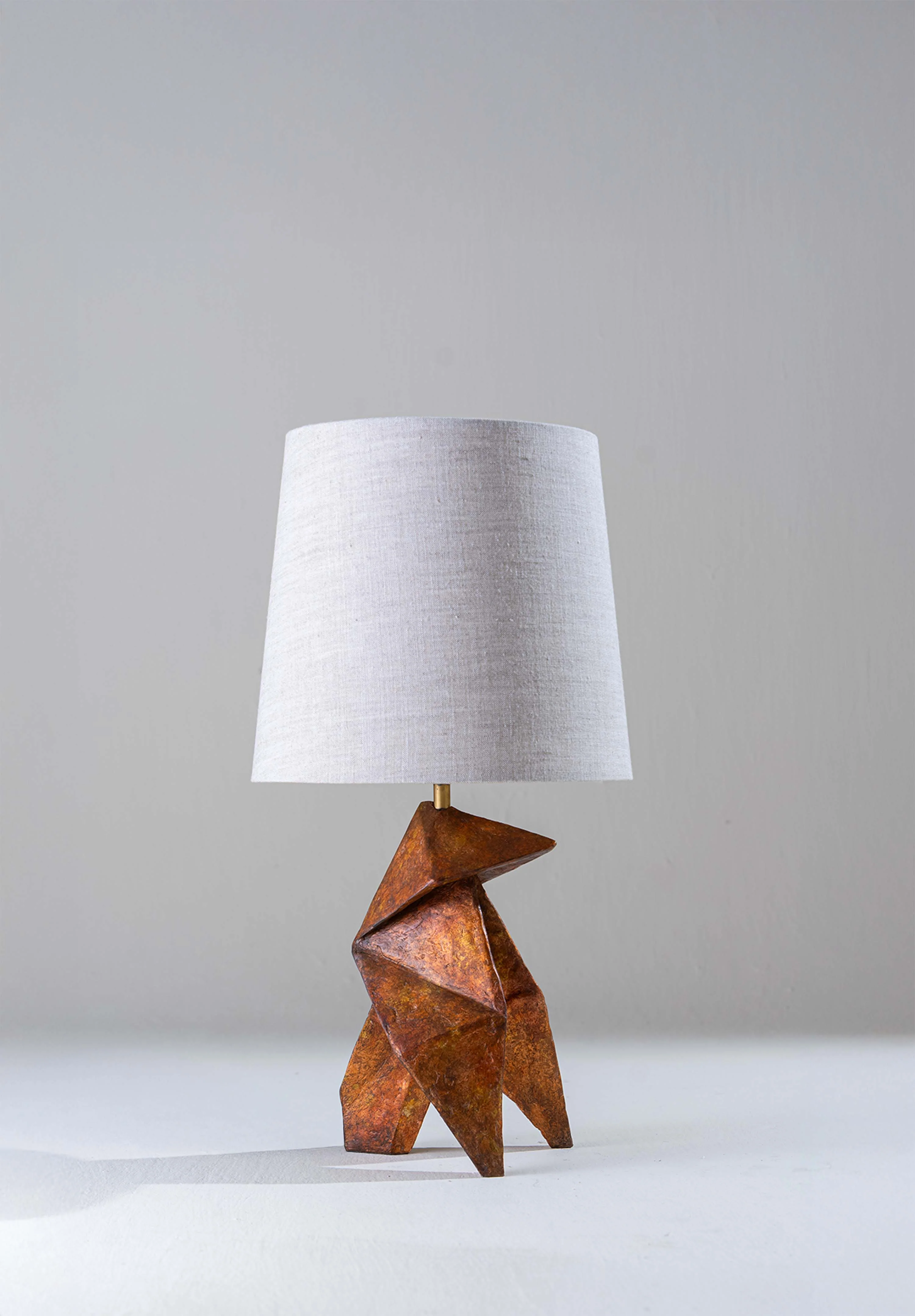 Origami Lamp - Image 8