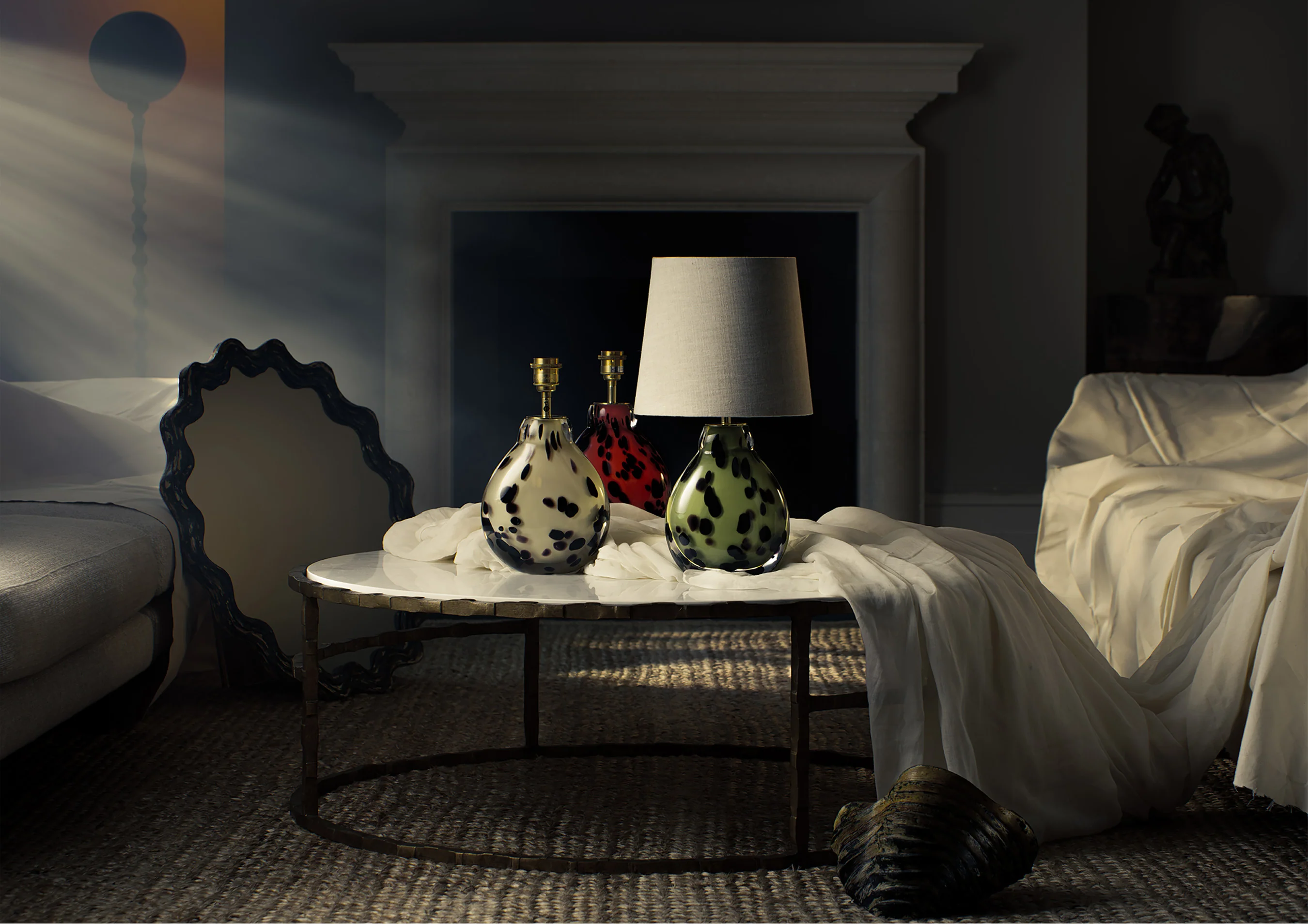 Ottie Lamp - Image 7