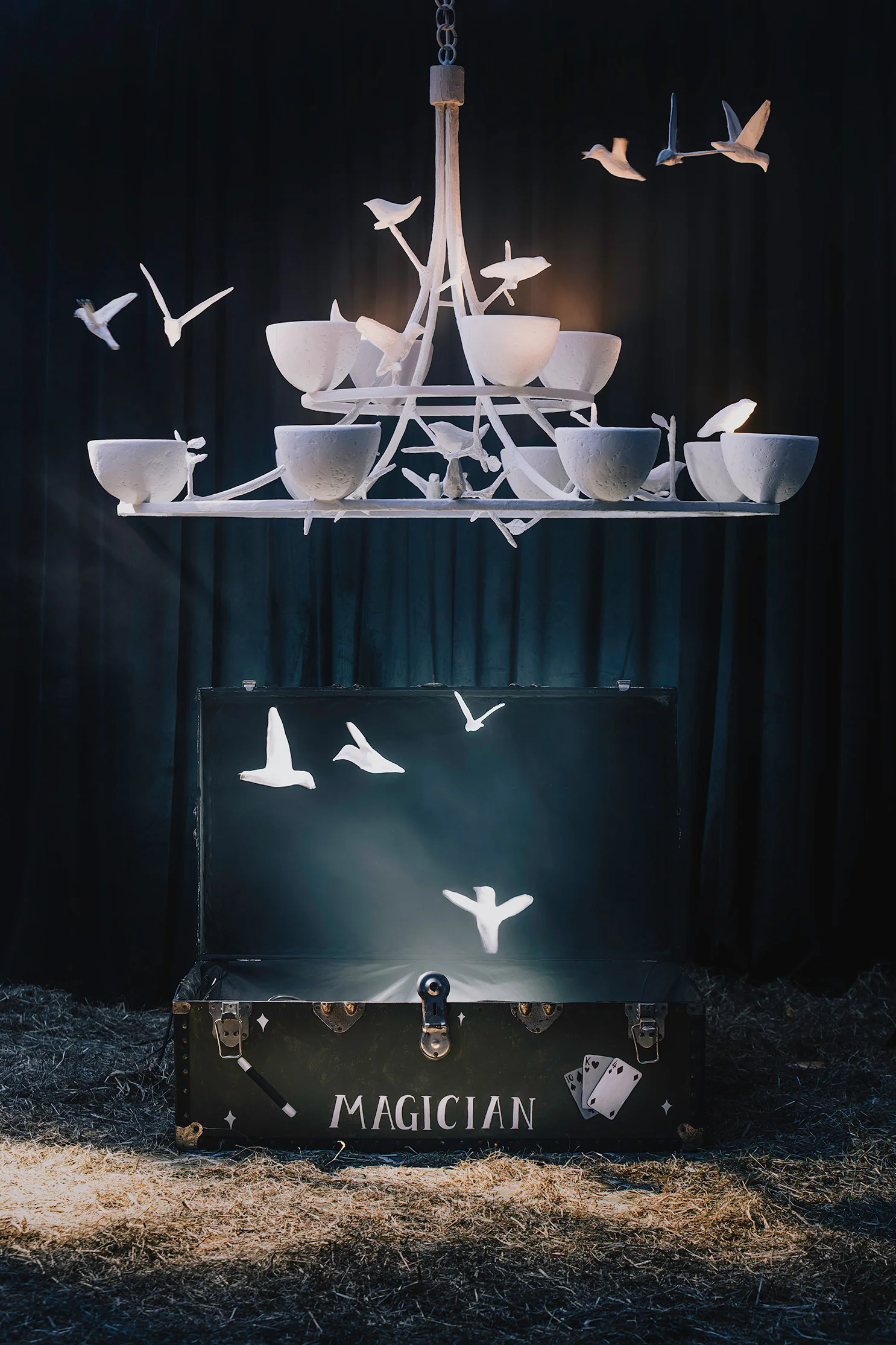 Paradiso Ceiling Light - Image 11