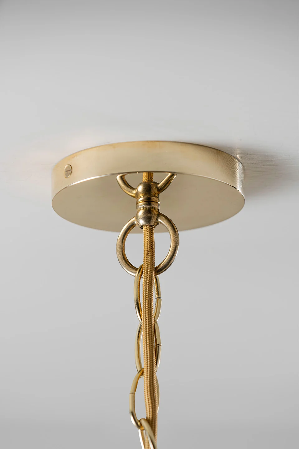Daphne Hanging Shade - Image 11