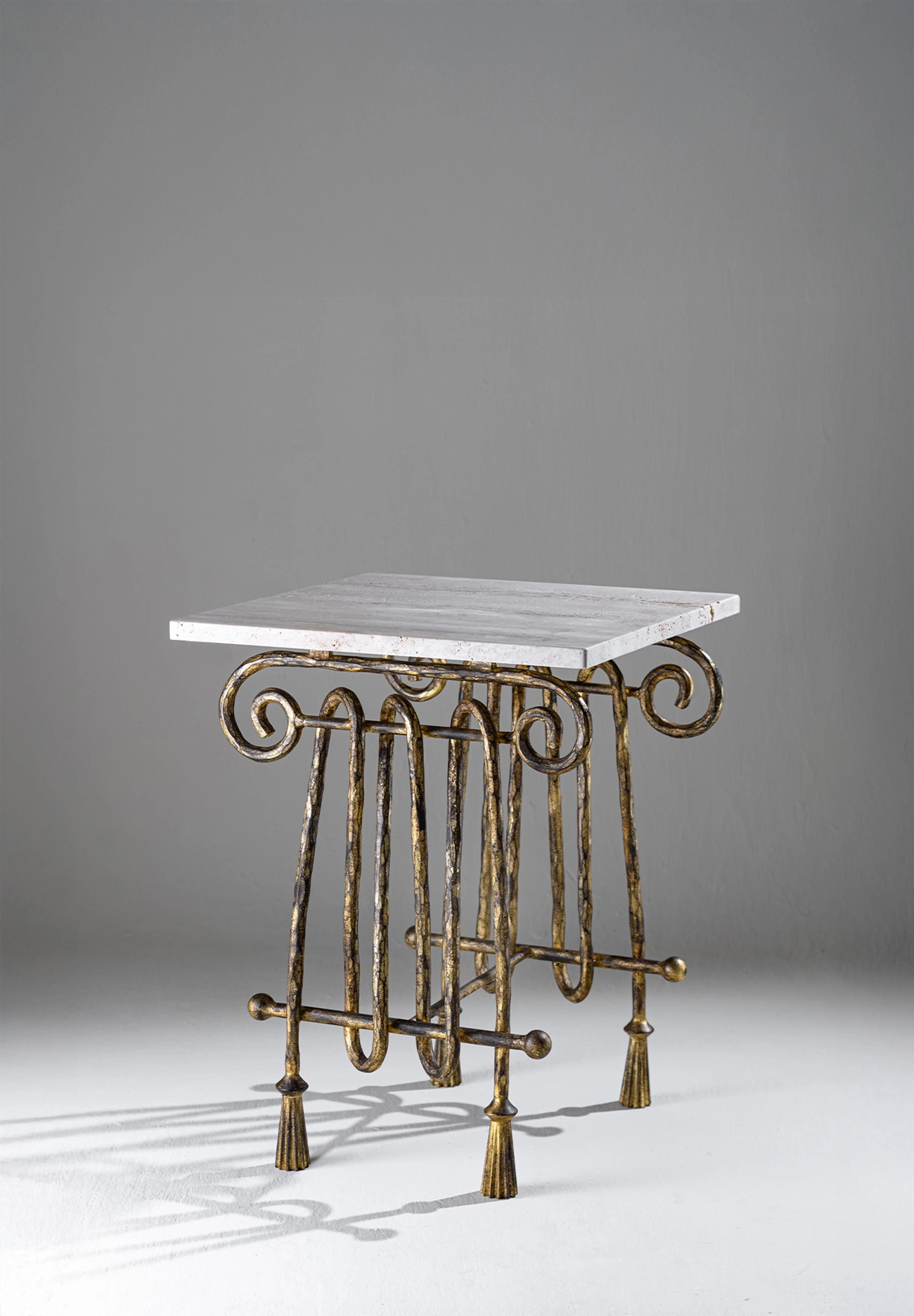 Pilaro Side Table