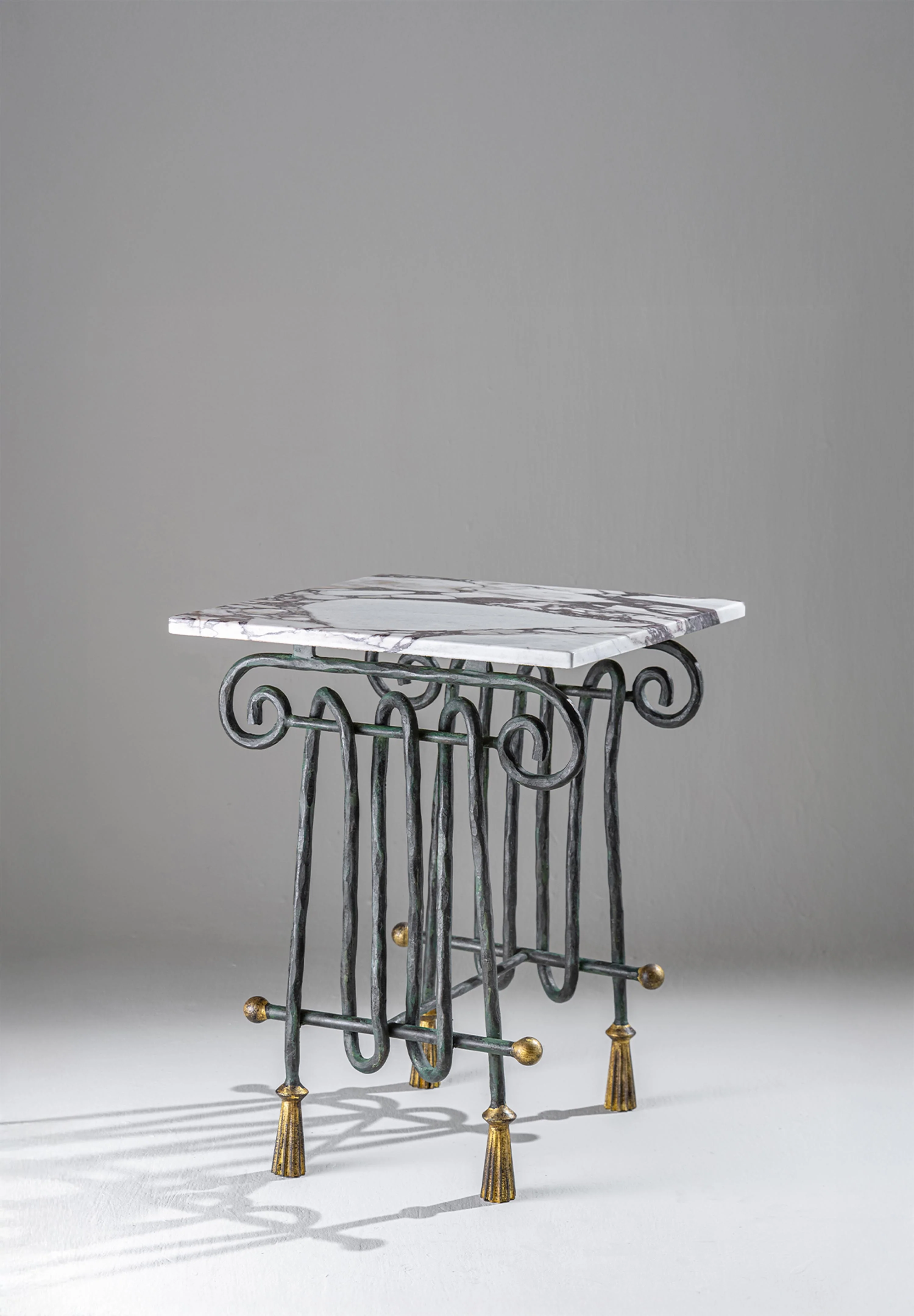 Pilaro Side Table - Image 7