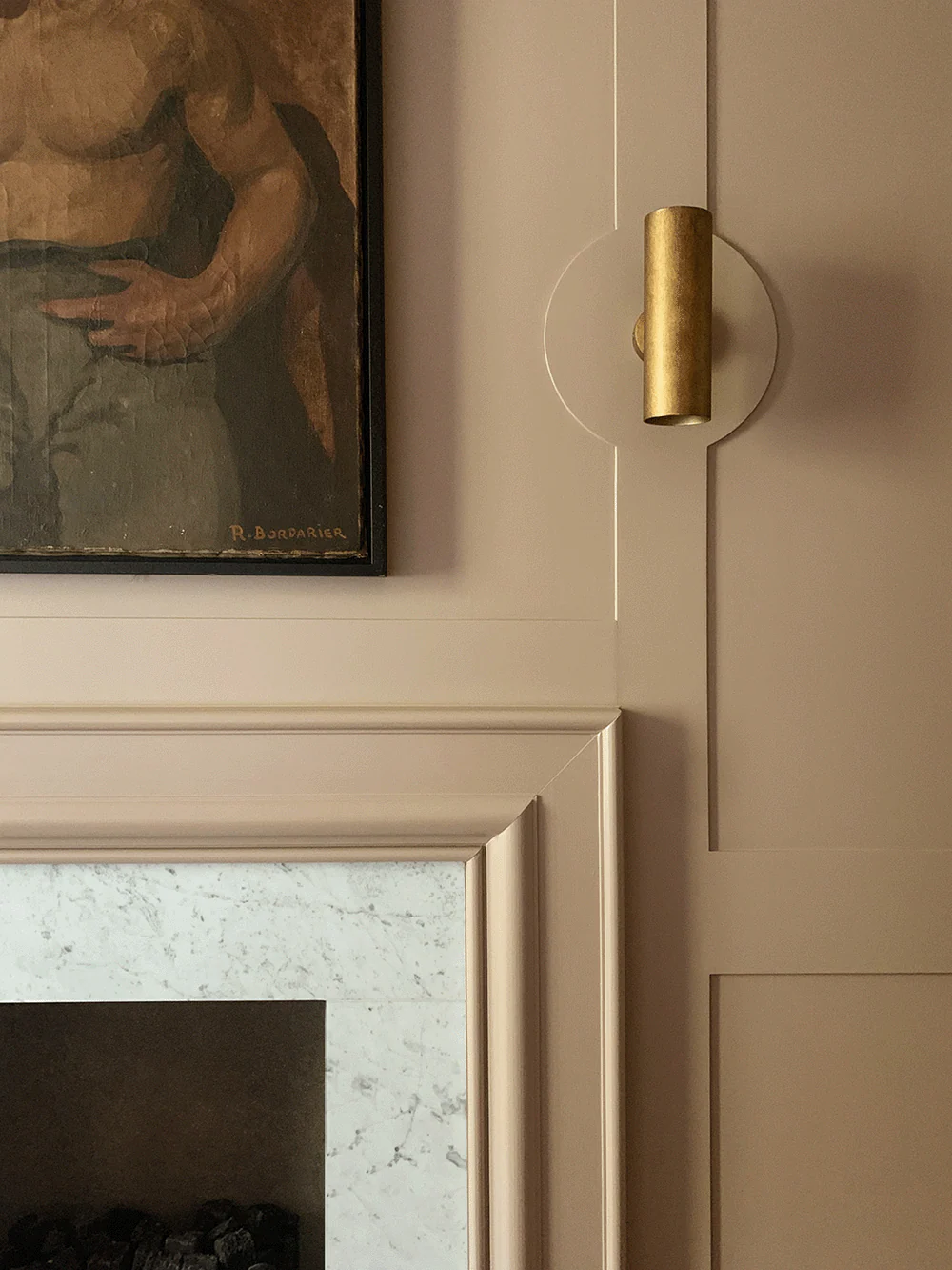 Pillar Wall Light - Image 4