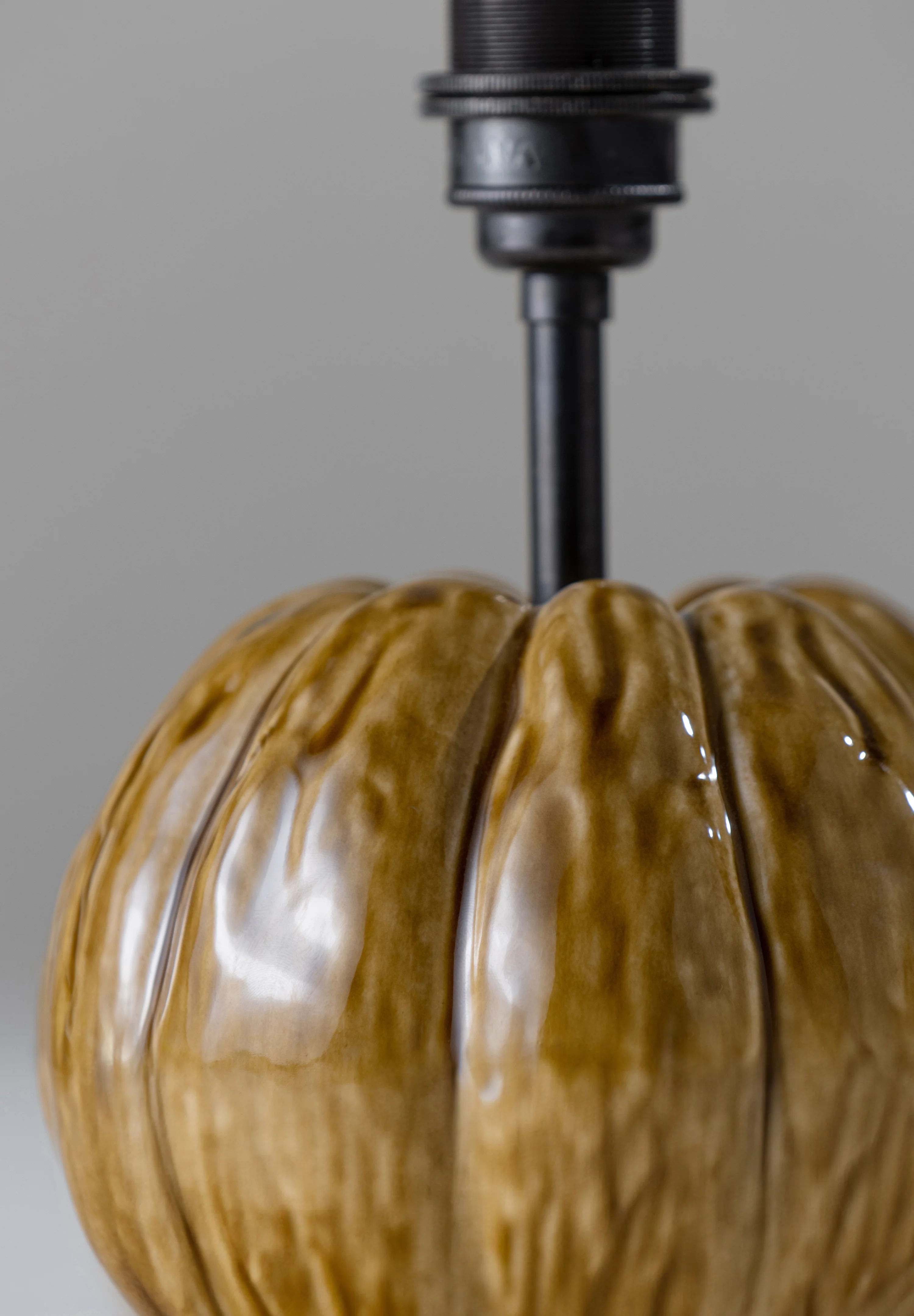 Pumpkin Lamp - Image 3