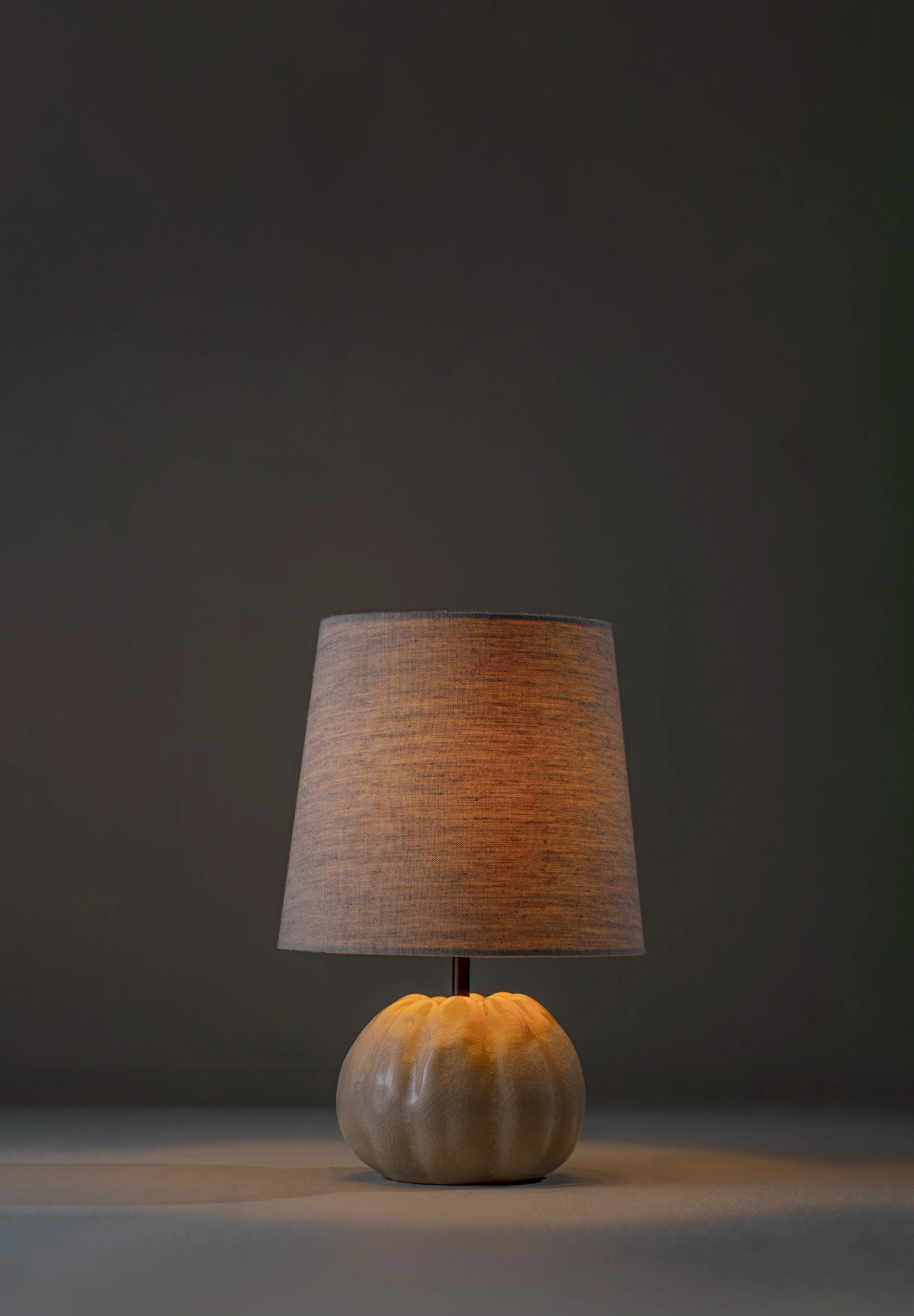 Pumpkin Lamp - Image 9